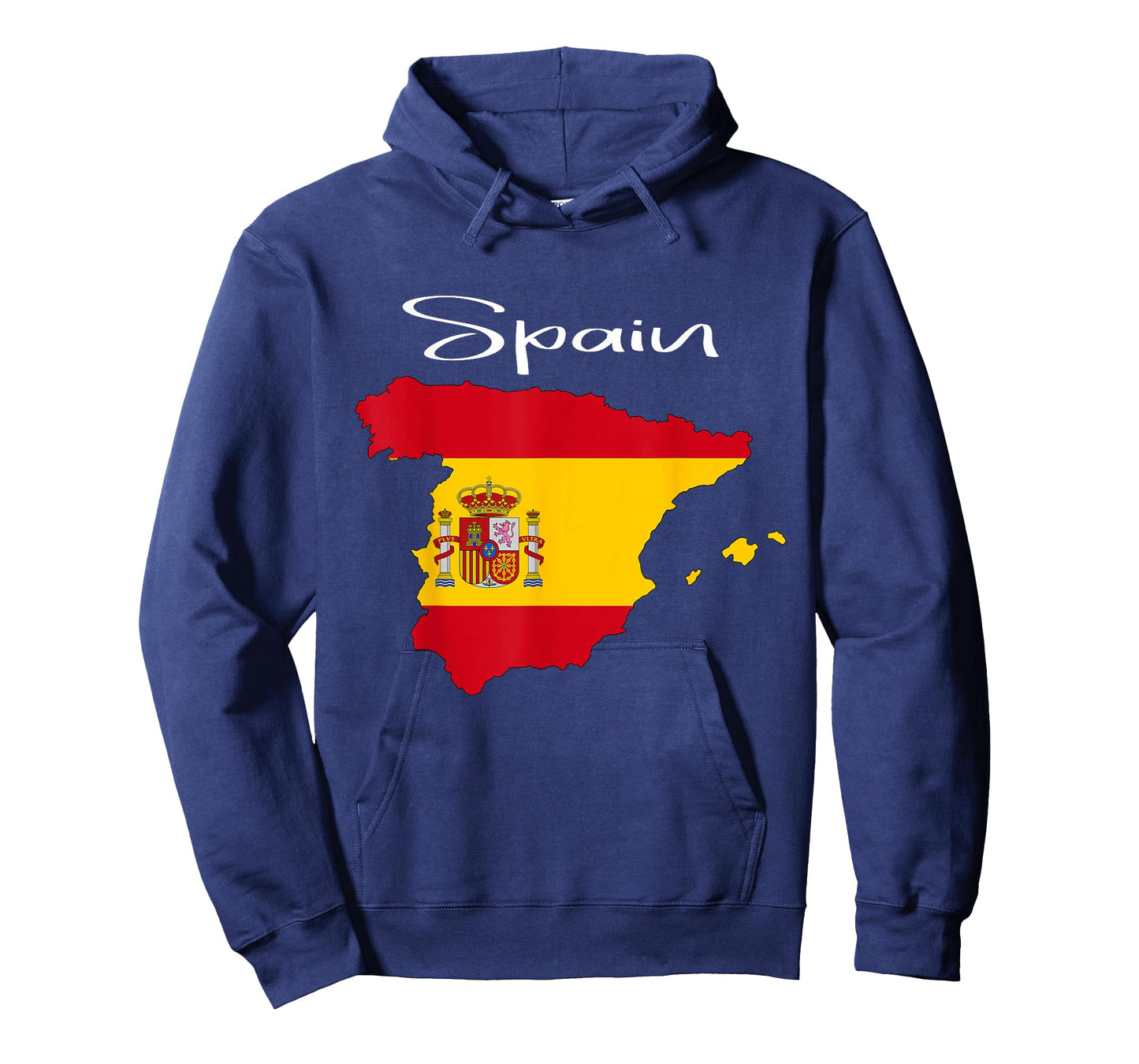 Spain Tshirt, Spanish Clothes, Spain Shirts for Women Spain T-Shirt