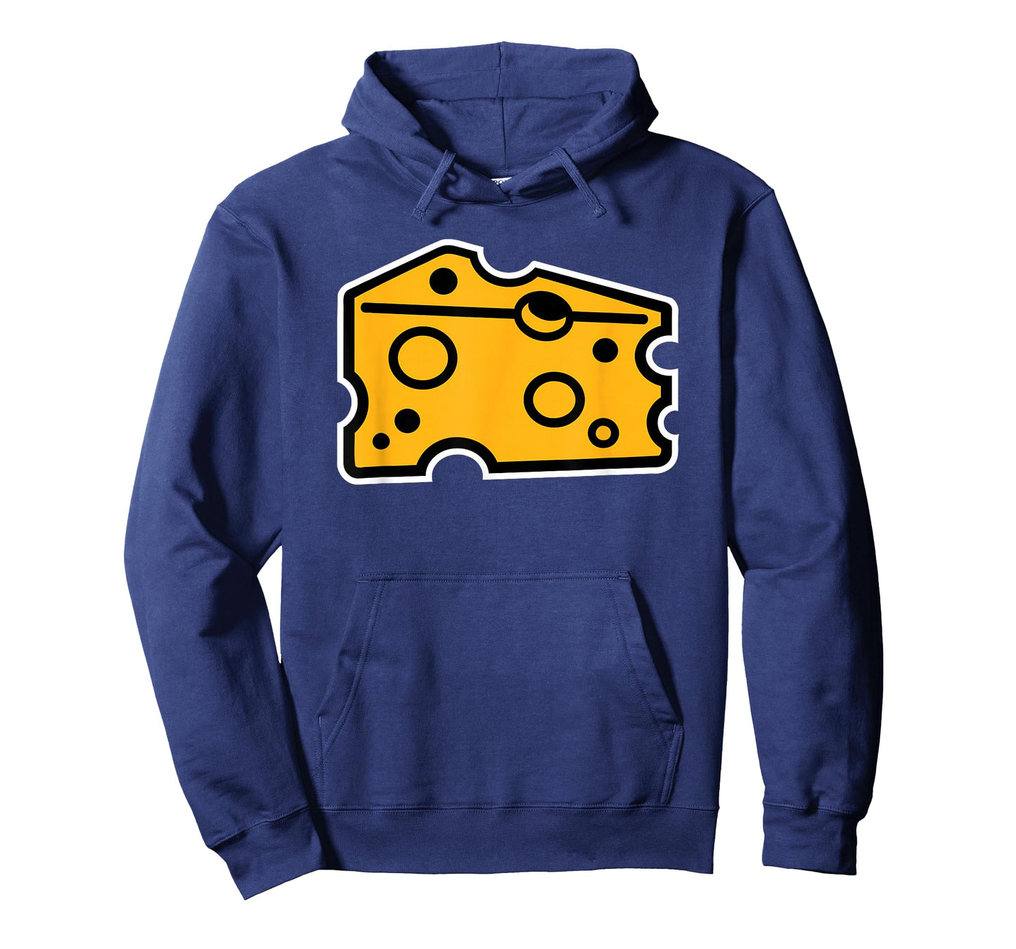 Cheese T-Shirt
