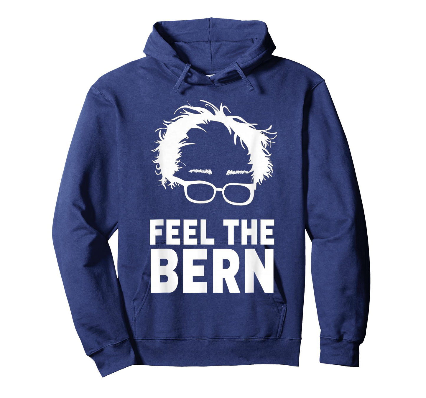 Feel The Bern Bernie Sanders 2020 President Feel Bern Tshirt T-Shirt