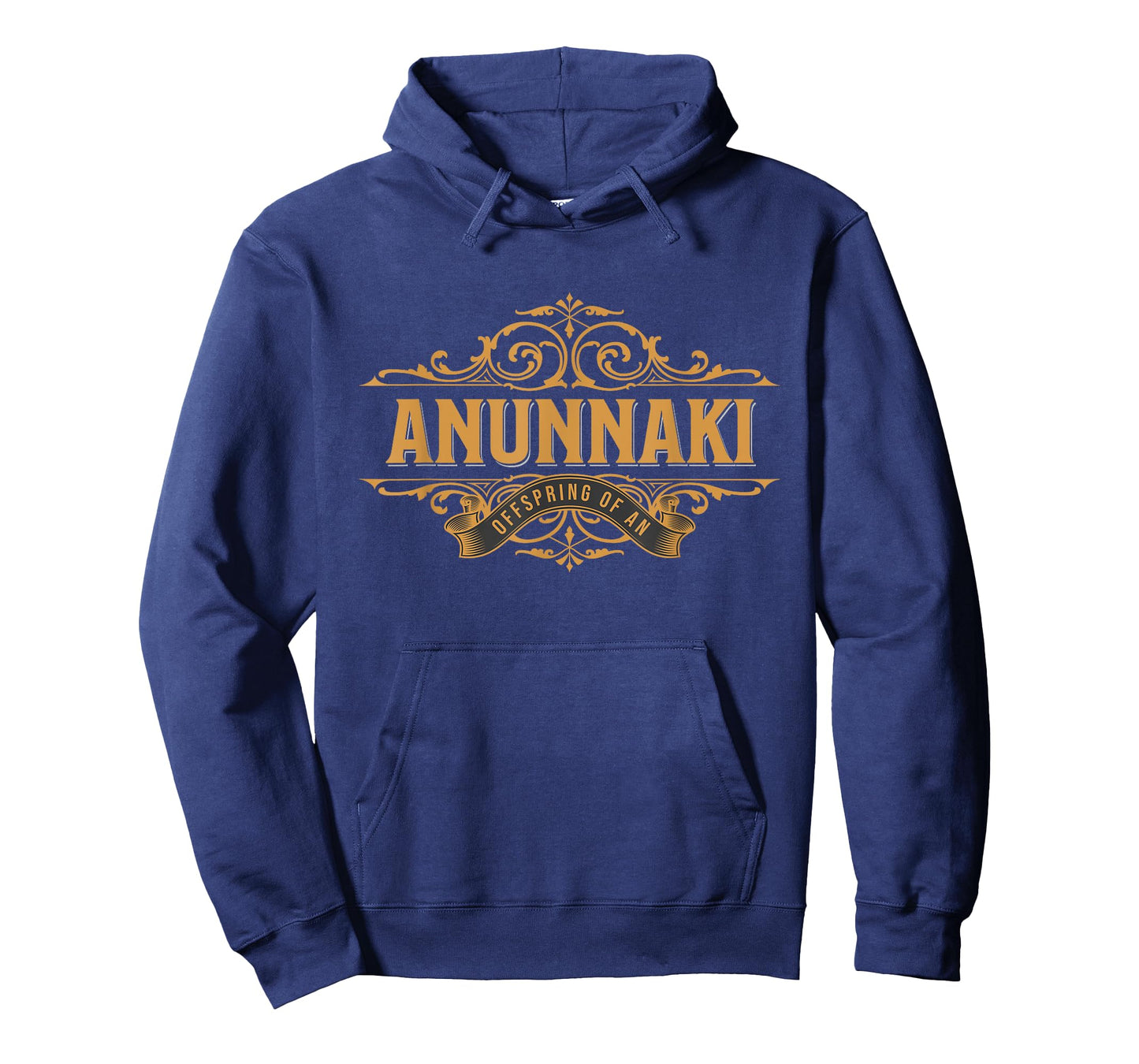 Anunnaki Ancient Mesopotamian Gods T-Shirt