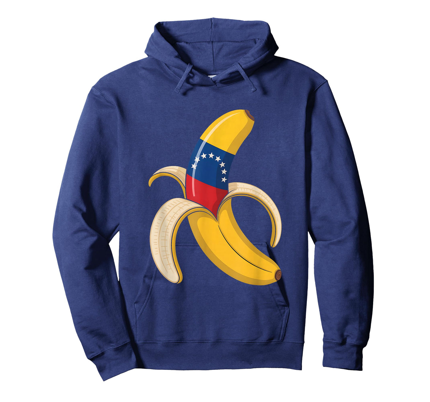 Venezuela Banana T-Shirt