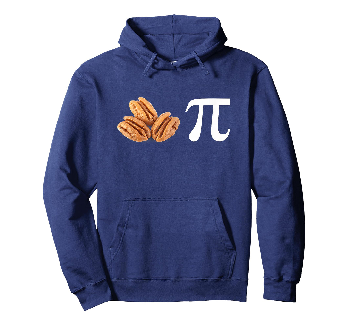 Funny Pi Day Math Pecan Pie T-Shirt Mathematics Gift T-Shirt