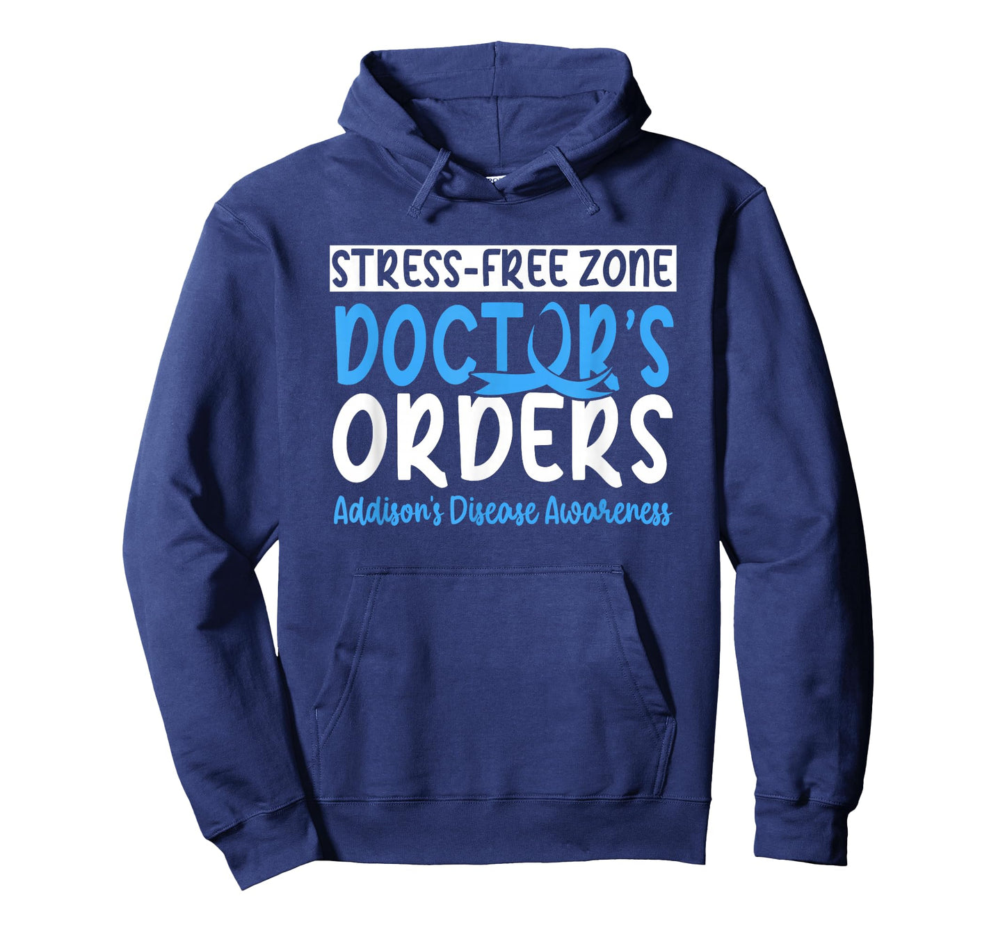 Addison's Disease T-Shirt