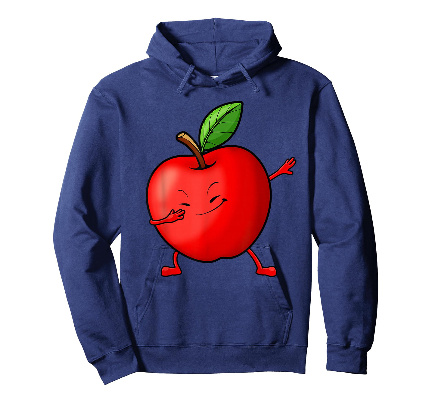 Apple Design For Boys Kids Toddler Fruit Apple Picking Apple T-Shirt