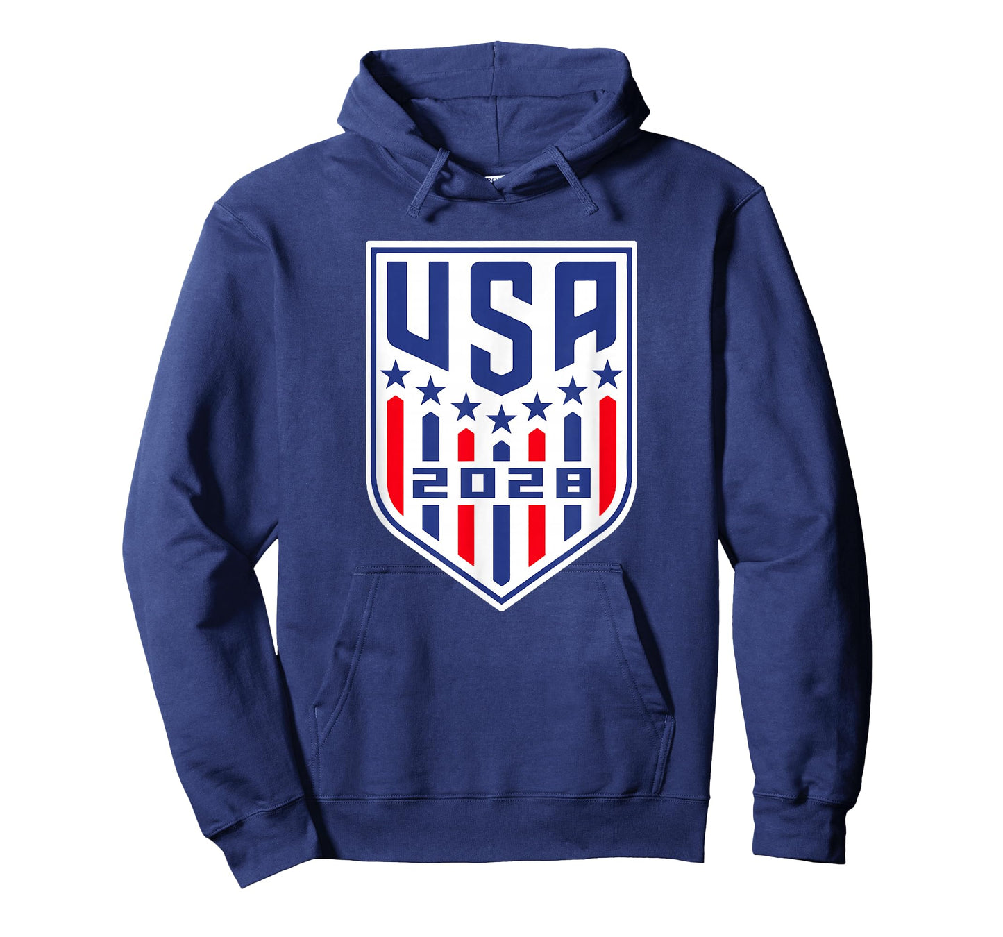 USA 2028 Go United States Sport USA Team 2028 USA T-Shirt