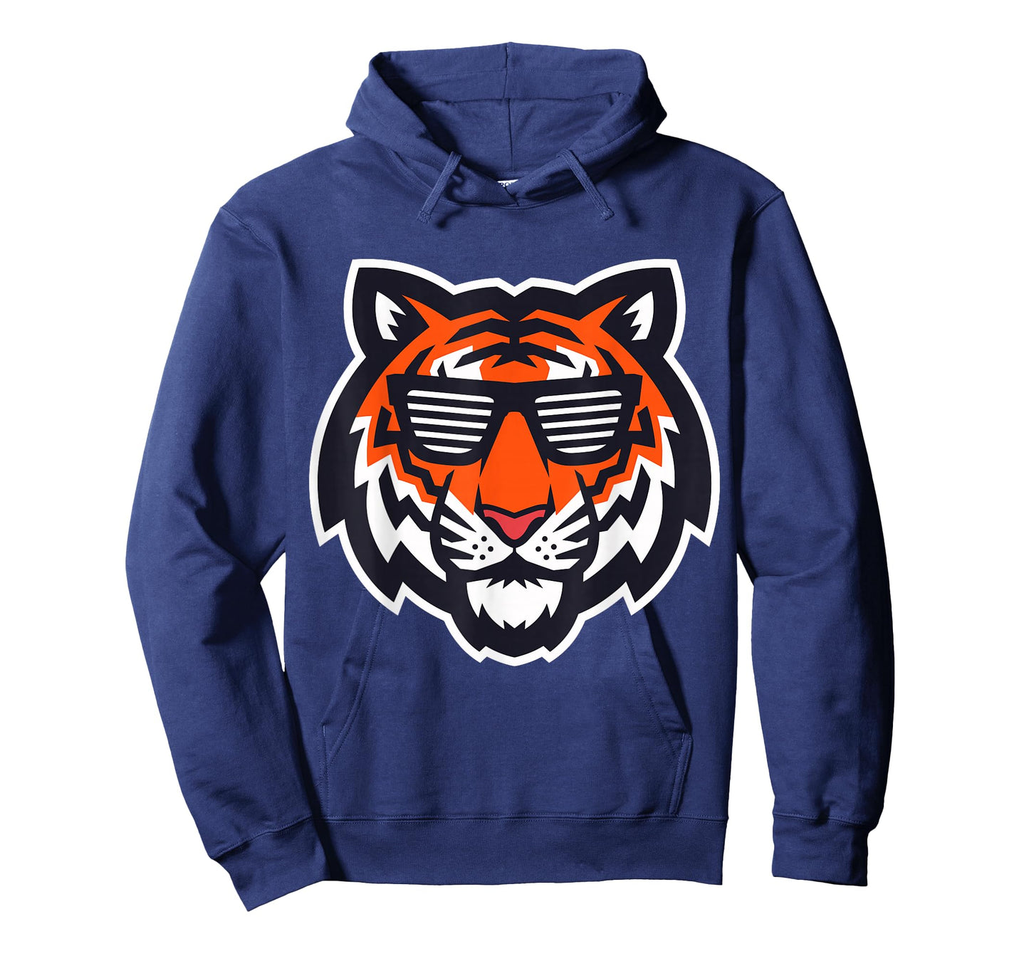 Bengal Tiger with Sunglasses T-Shirt