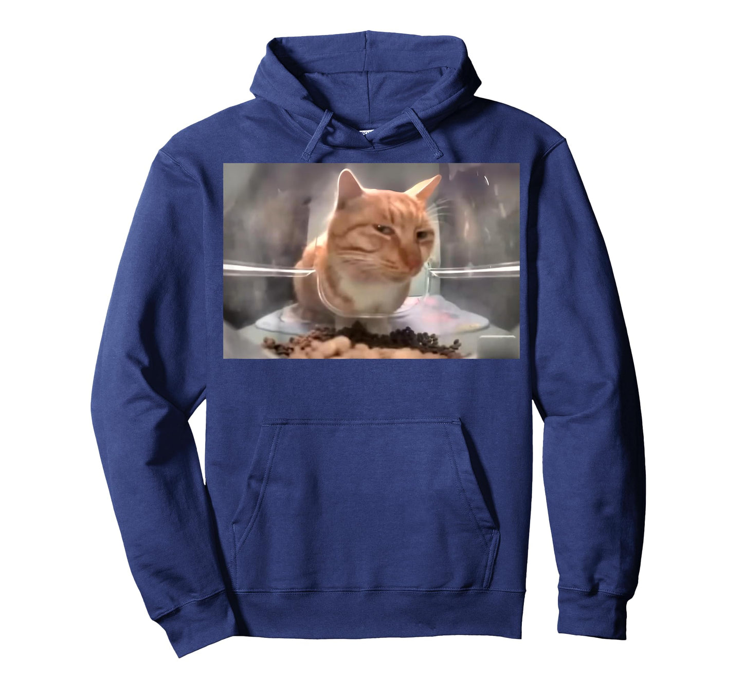 Mr Fresh Cat T-Shirt