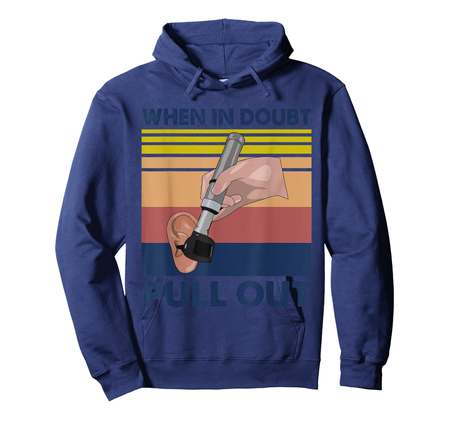 Audiologist Ear Doctors Audiology ENT ORL Gift Apparel T-Shirt