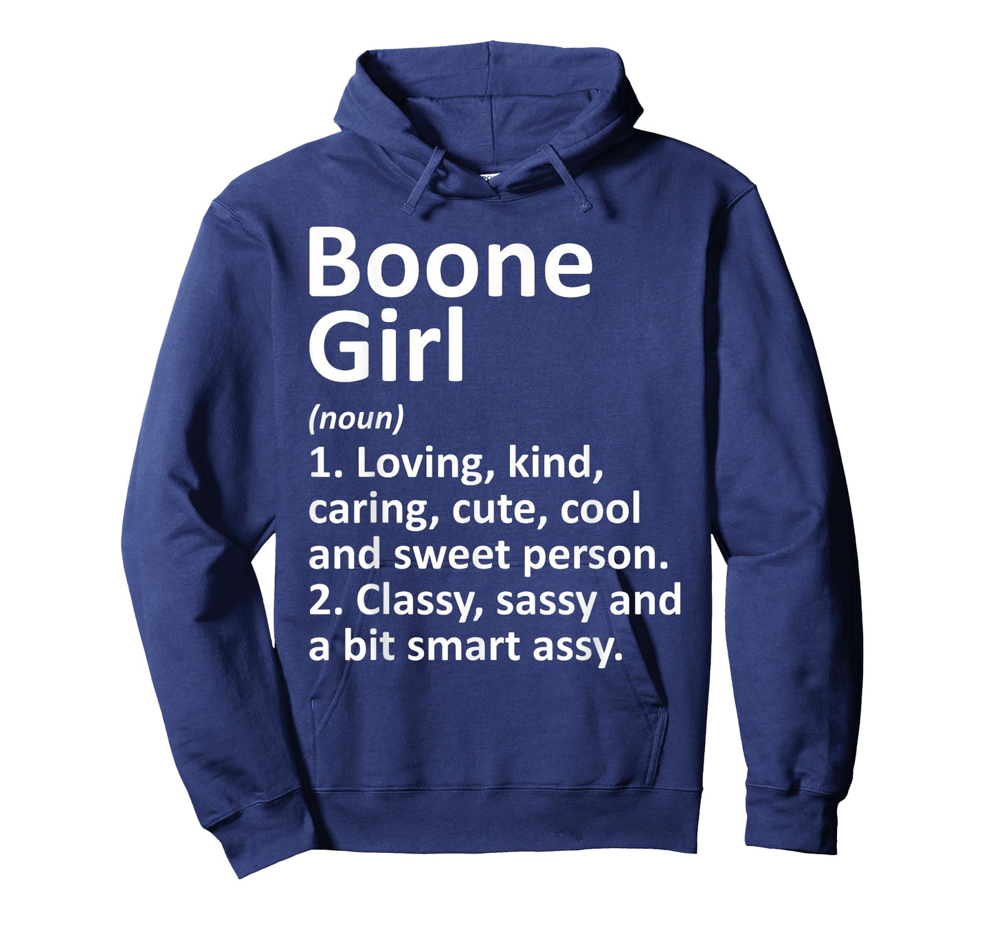 Boone Girl NC North Carolina Funny City Home Roots Gift T-Shirt