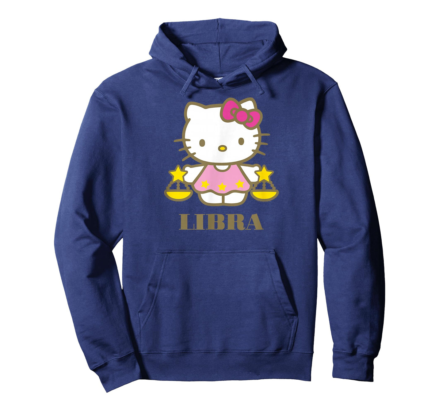 SANRIO Hello Kitty Zodiac Libra T-Shirt