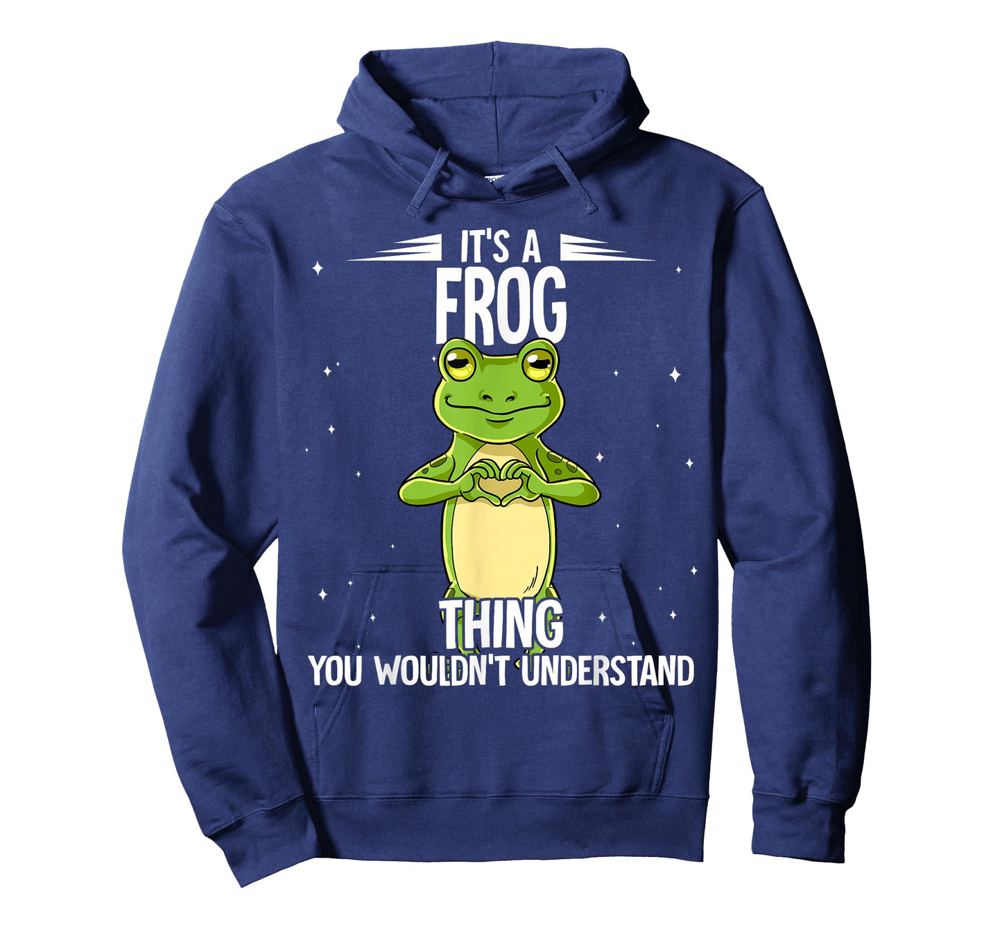 Its A Frog Thing Frog T-Shirt