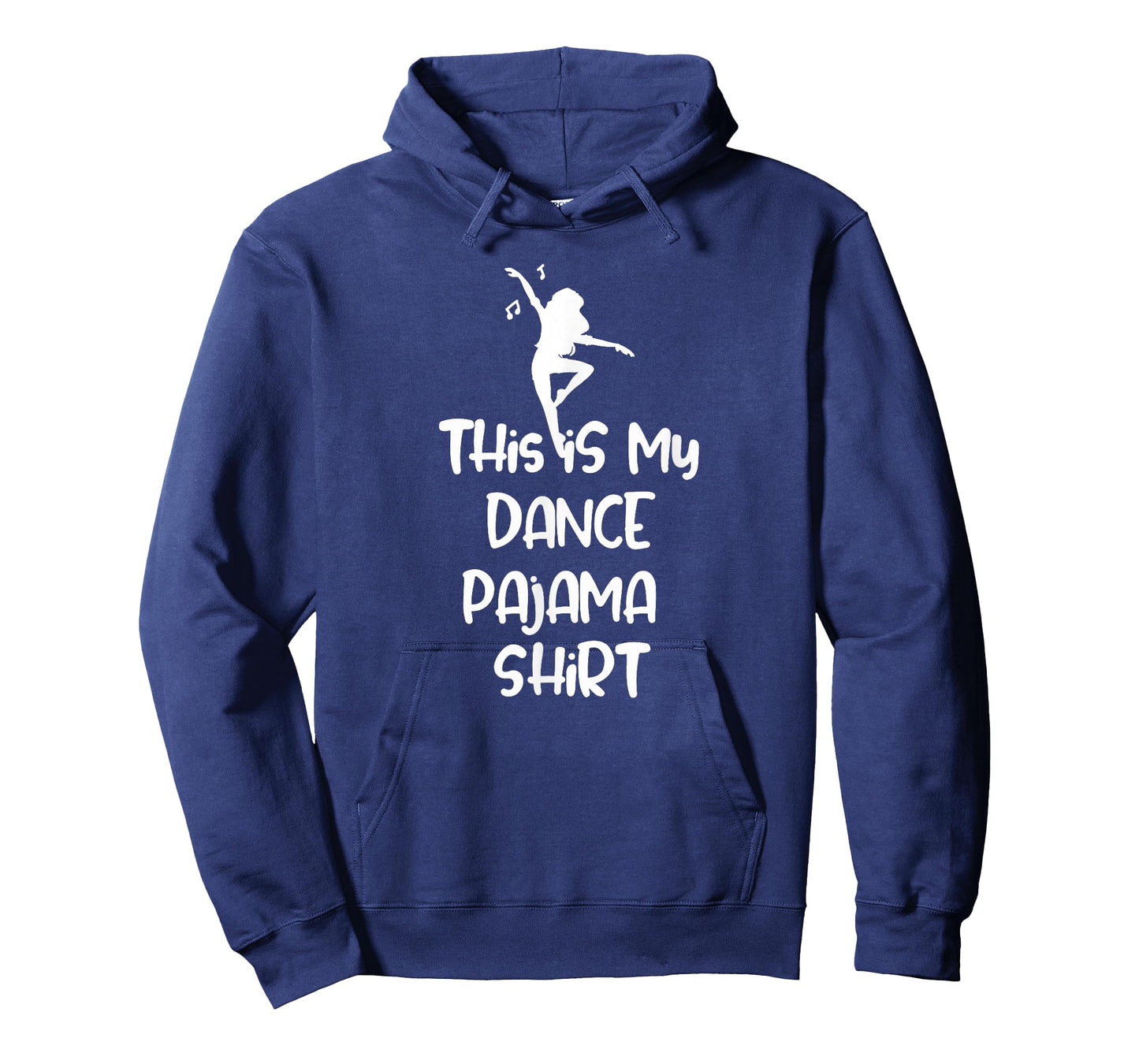 This is My Dance Pajama Shirt Funny Sleep Tee T-Shirt