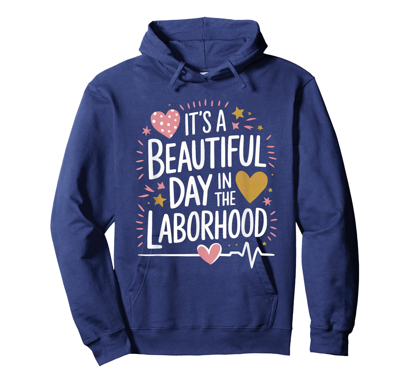 Certified Nurse Midwife CNM Quote Birth Doula Midwifery T-Shirt