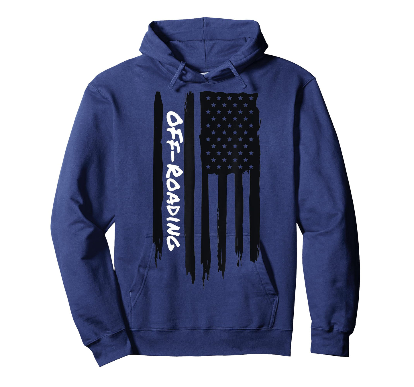 Off Roading 4x4 Rock Crawler American USA Flag T-Shirt for Women Kids Men