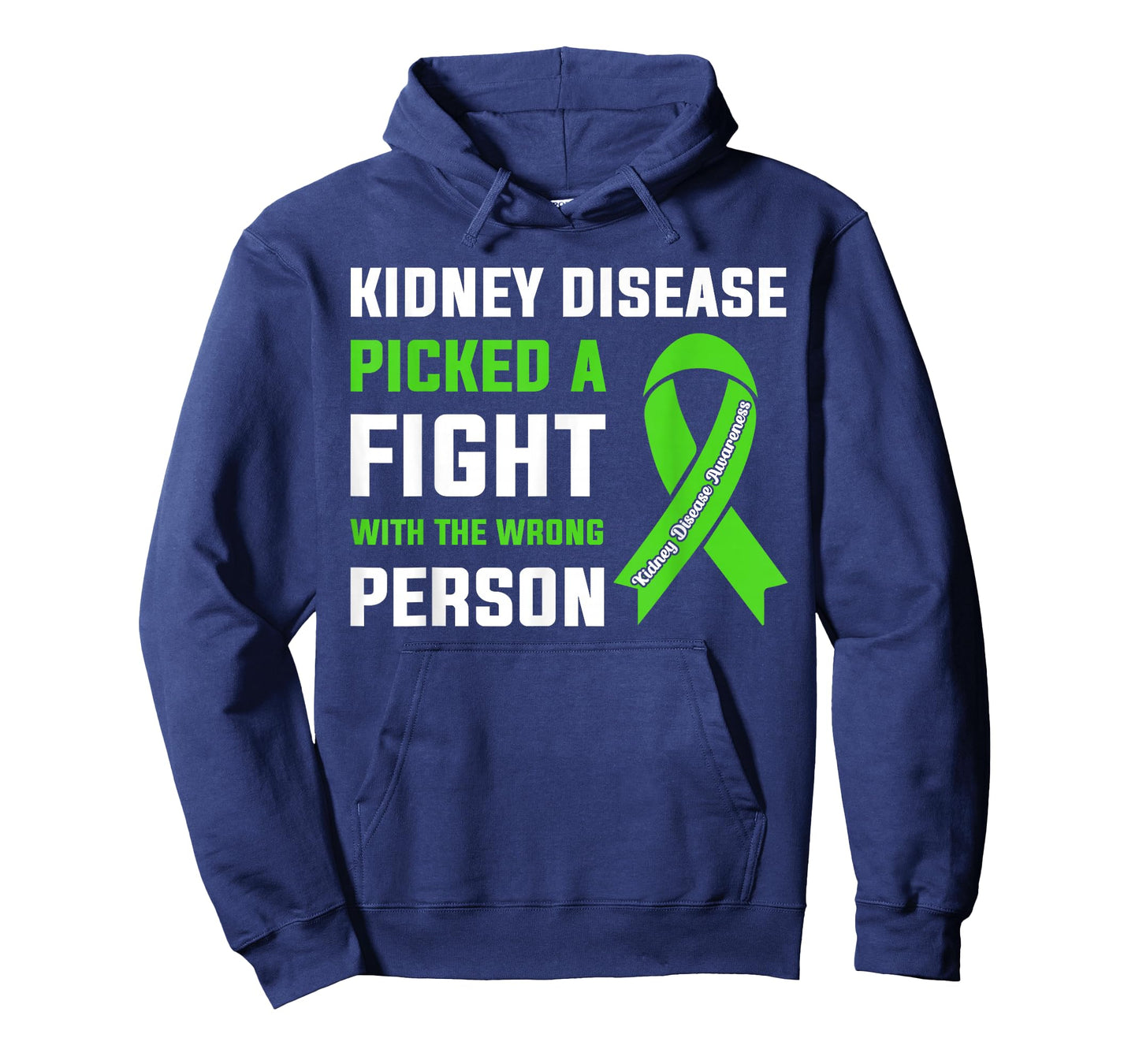 CKD Chronic Kidney Disease Awareness Month 2025 T-Shirt