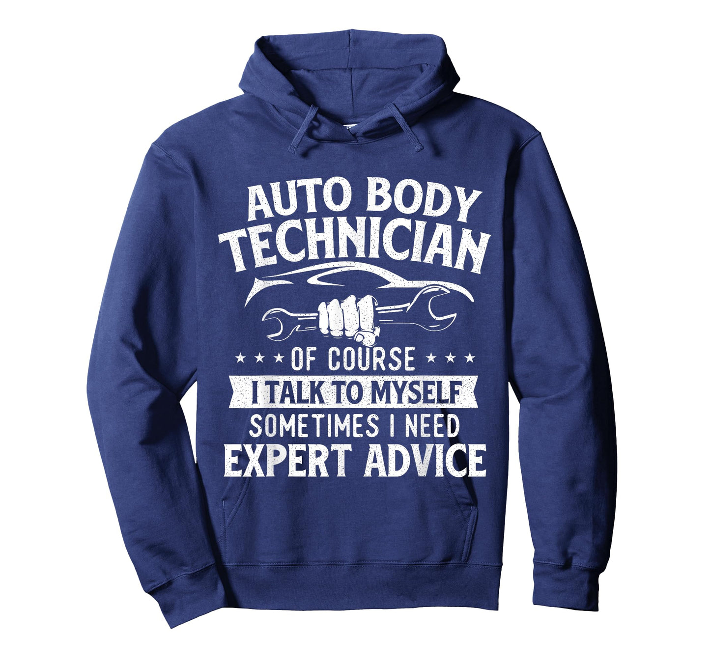 Auto Body Technician - Automotive Finisher Car Customizer T-Shirt