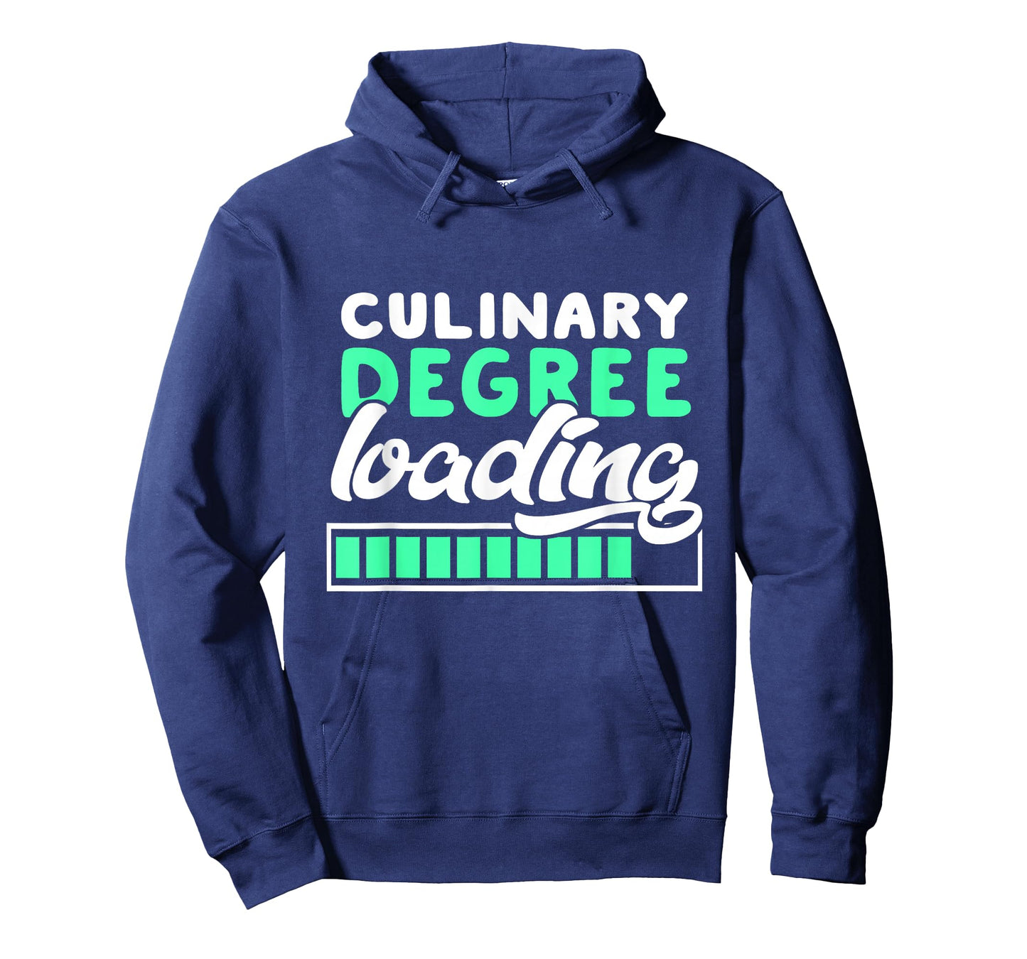 Culinary Degree Loading Culinary Student Gift T-Shirt T-Shirt