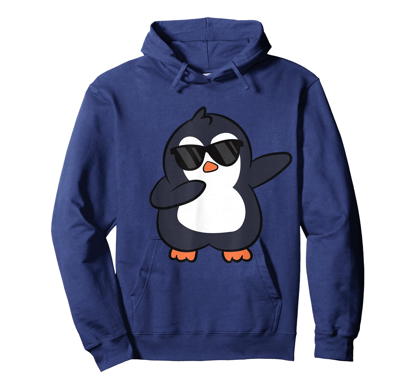 Dabbing Penguin Cute Dabbing Penguin T-Shirt