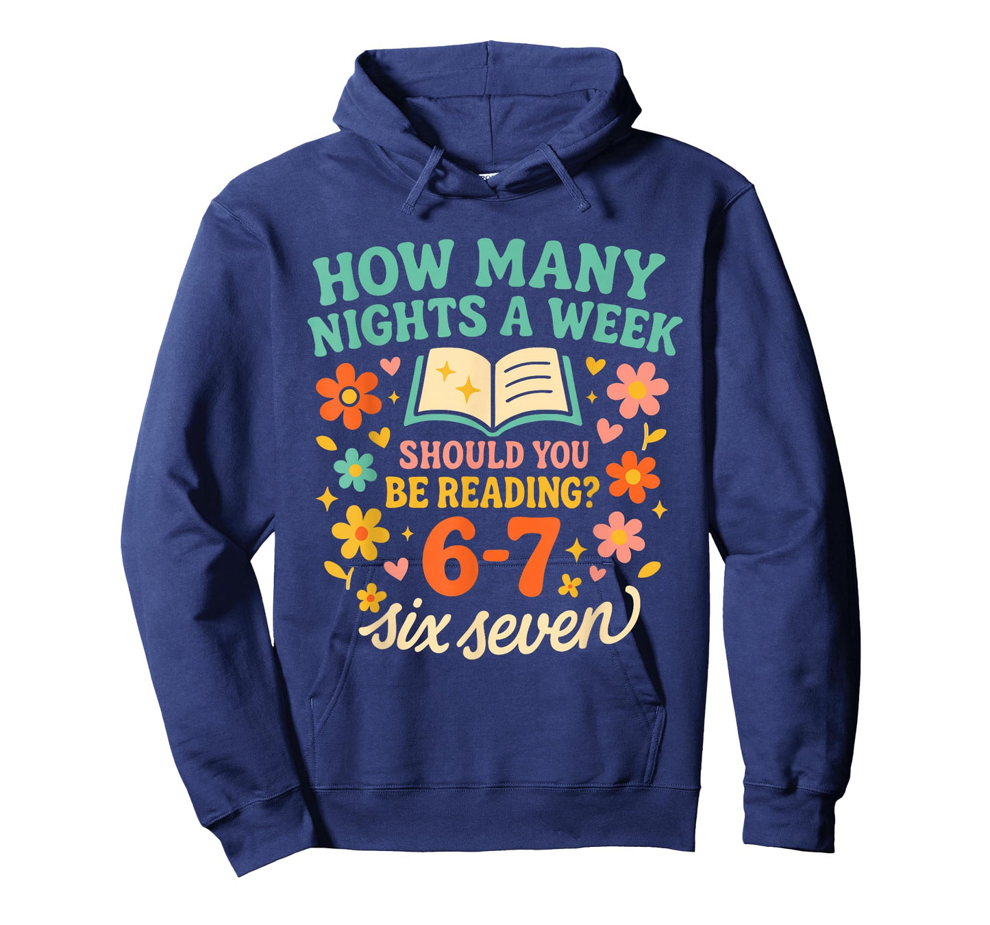 Funny Six Seven 6 7 Meme Teacher Design for Men Women Girls T-Shirt