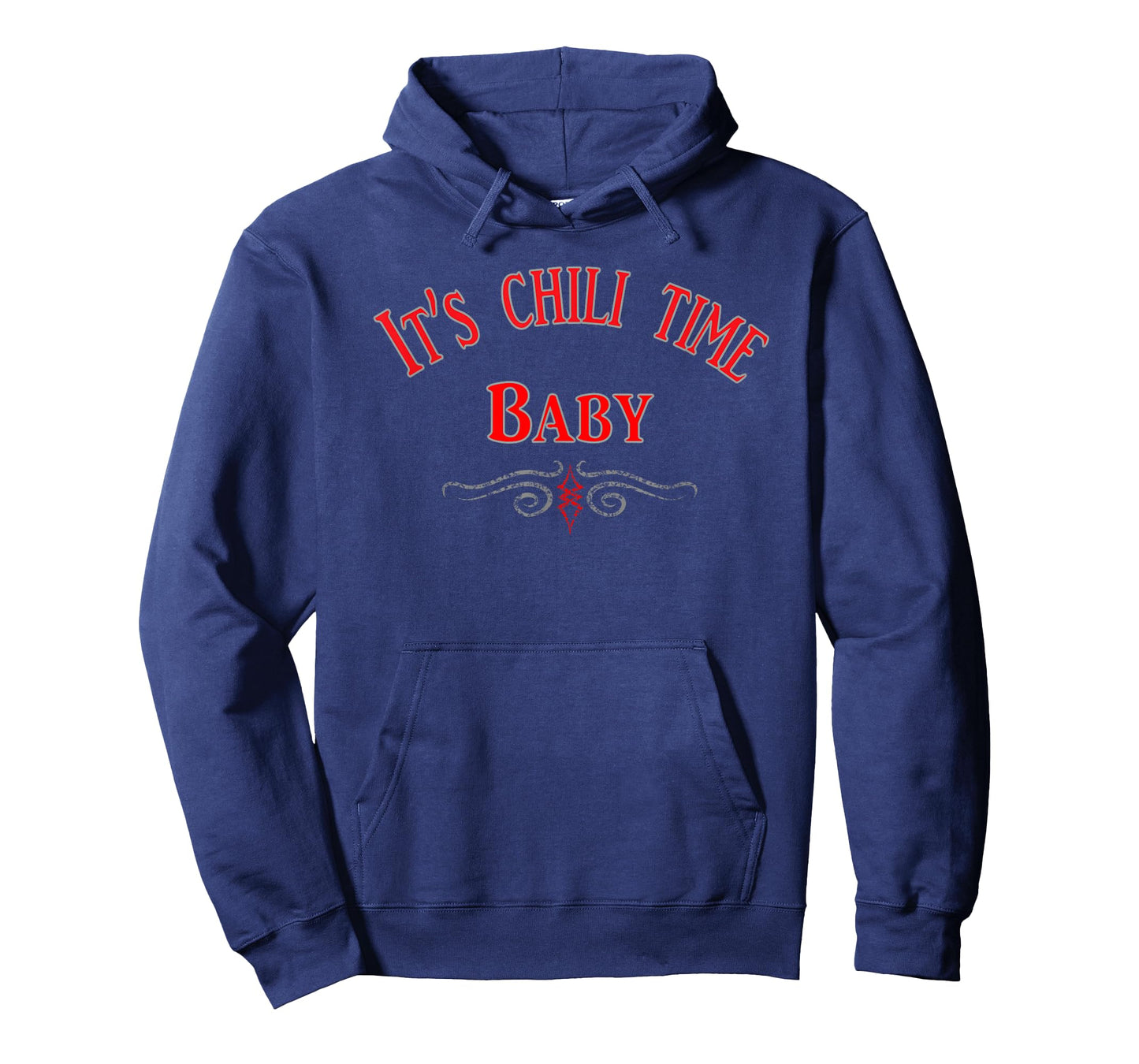 Chili Time Baby Chili Cookoff novelty designs T-Shirt