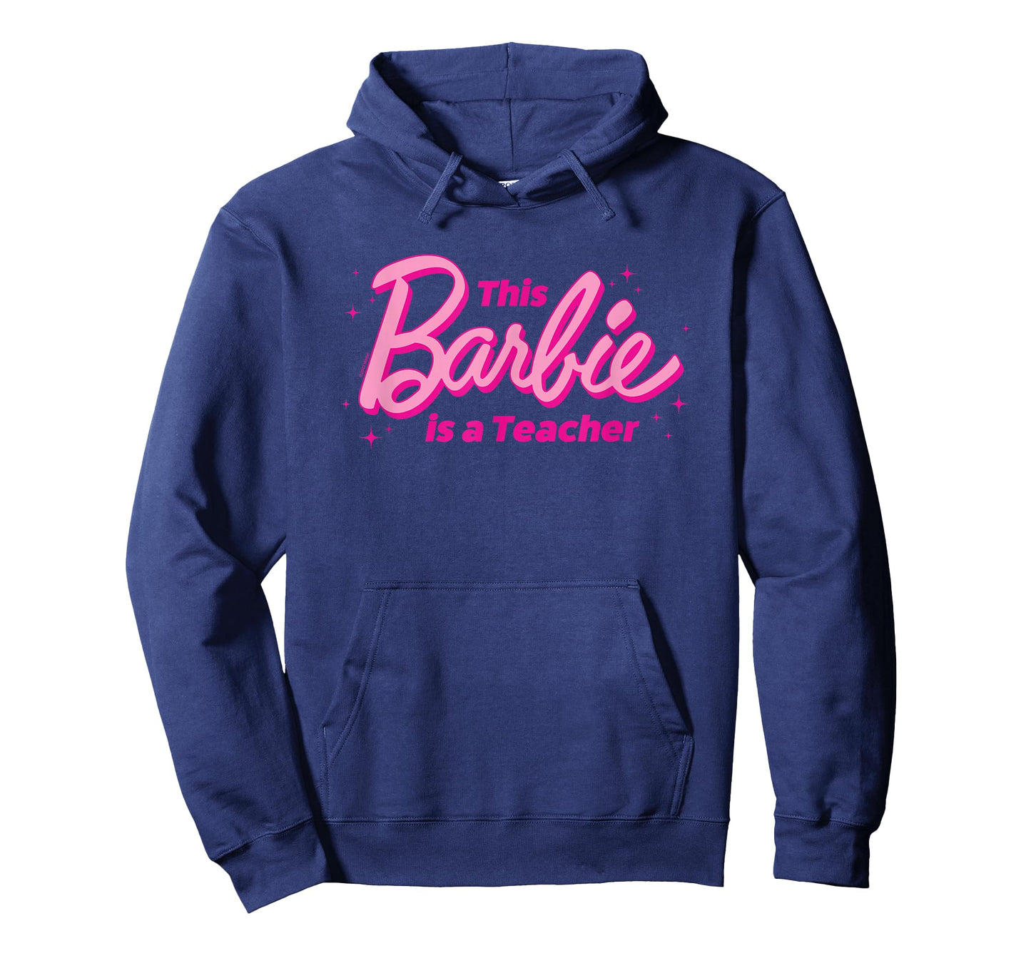 Barbie - This Barbie Is A Teacher T-Shirt