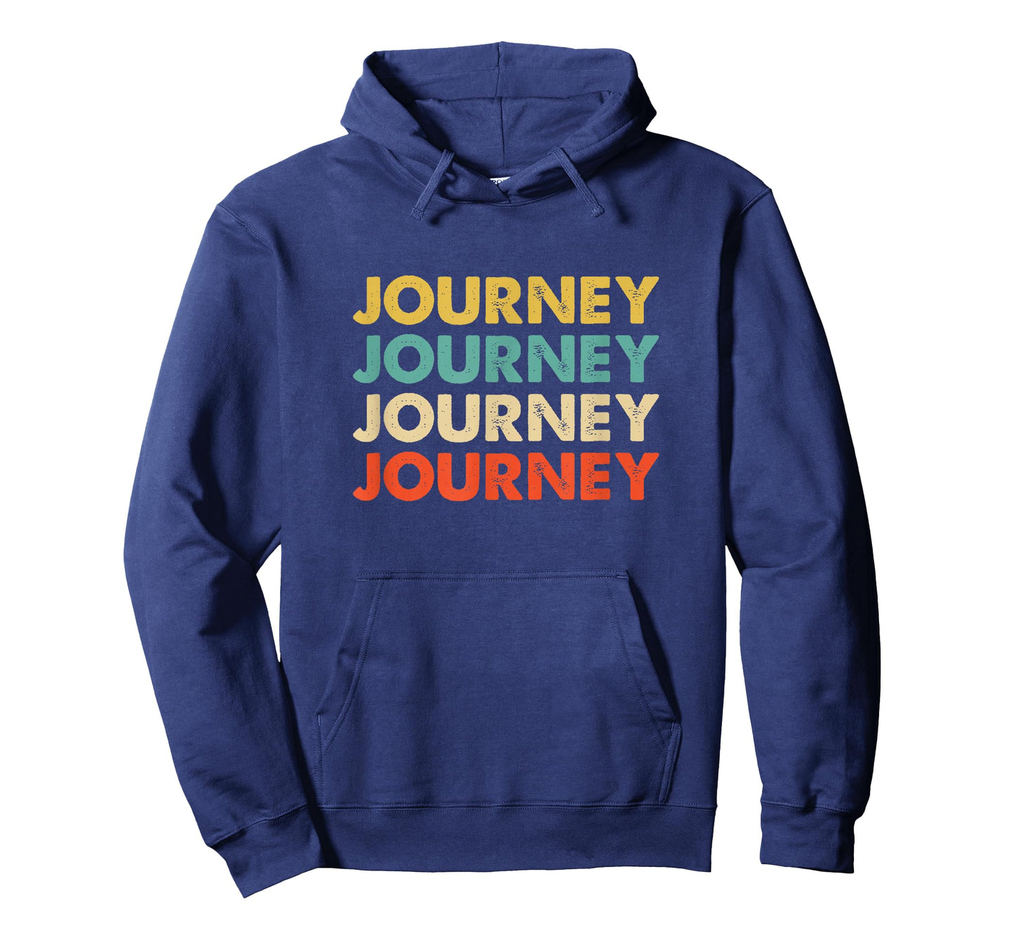 Journey Name T-Shirt