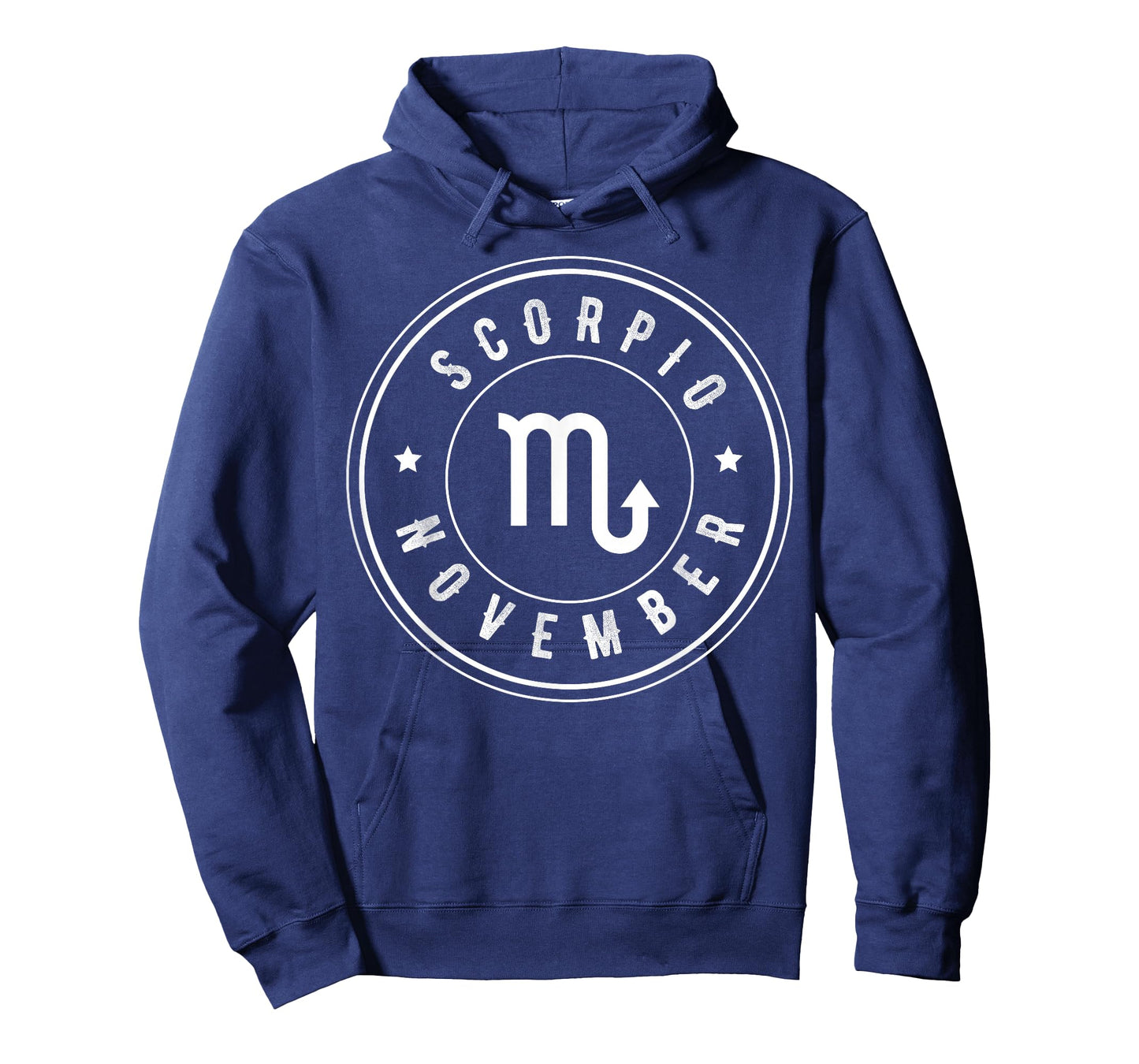Scorpio Zodiac Sign - Birth Year Cancer Horoscope T-Shirt