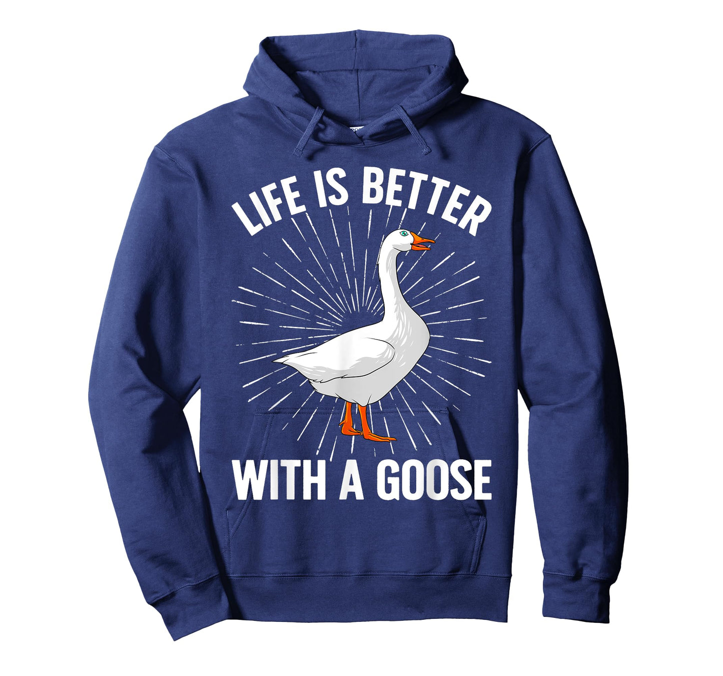 Cool Goose For Men Women Whisperer Hunter Canadian Geese T-Shirt