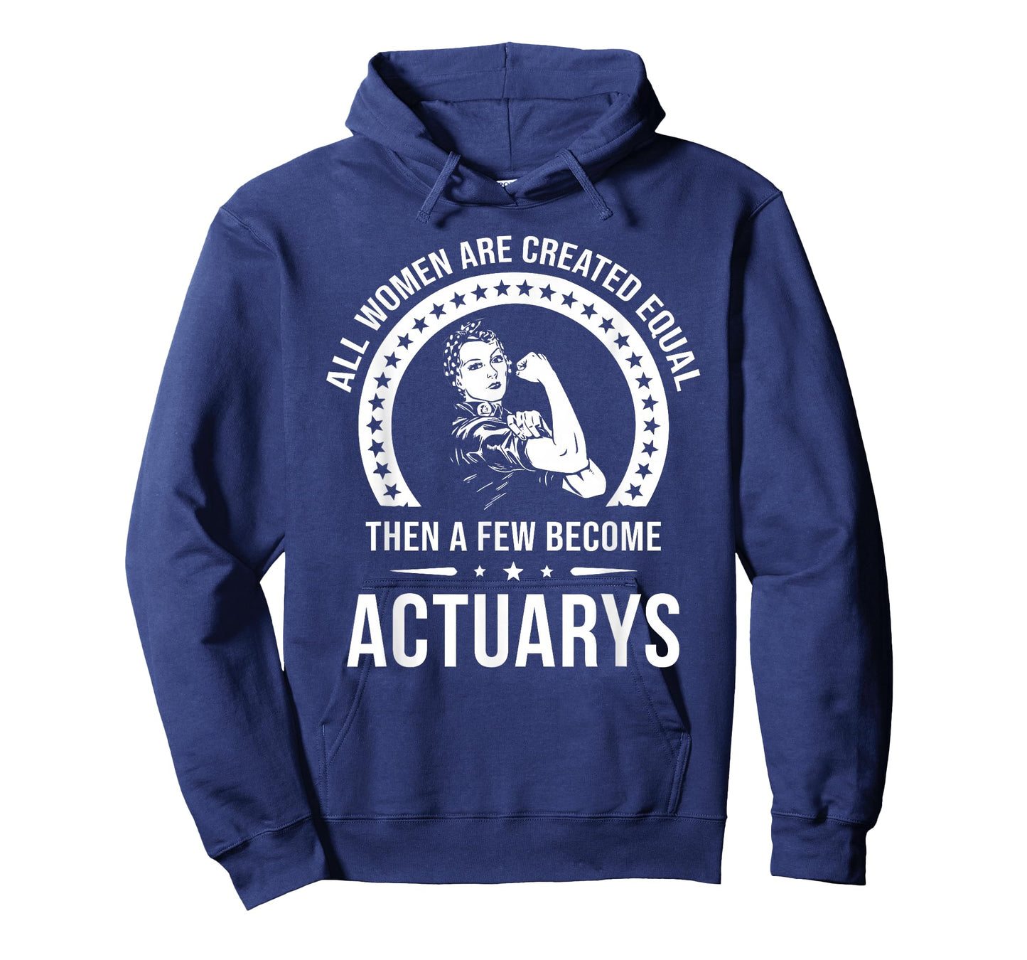 Actuary Shirts for Women | Actuary T-Shirt