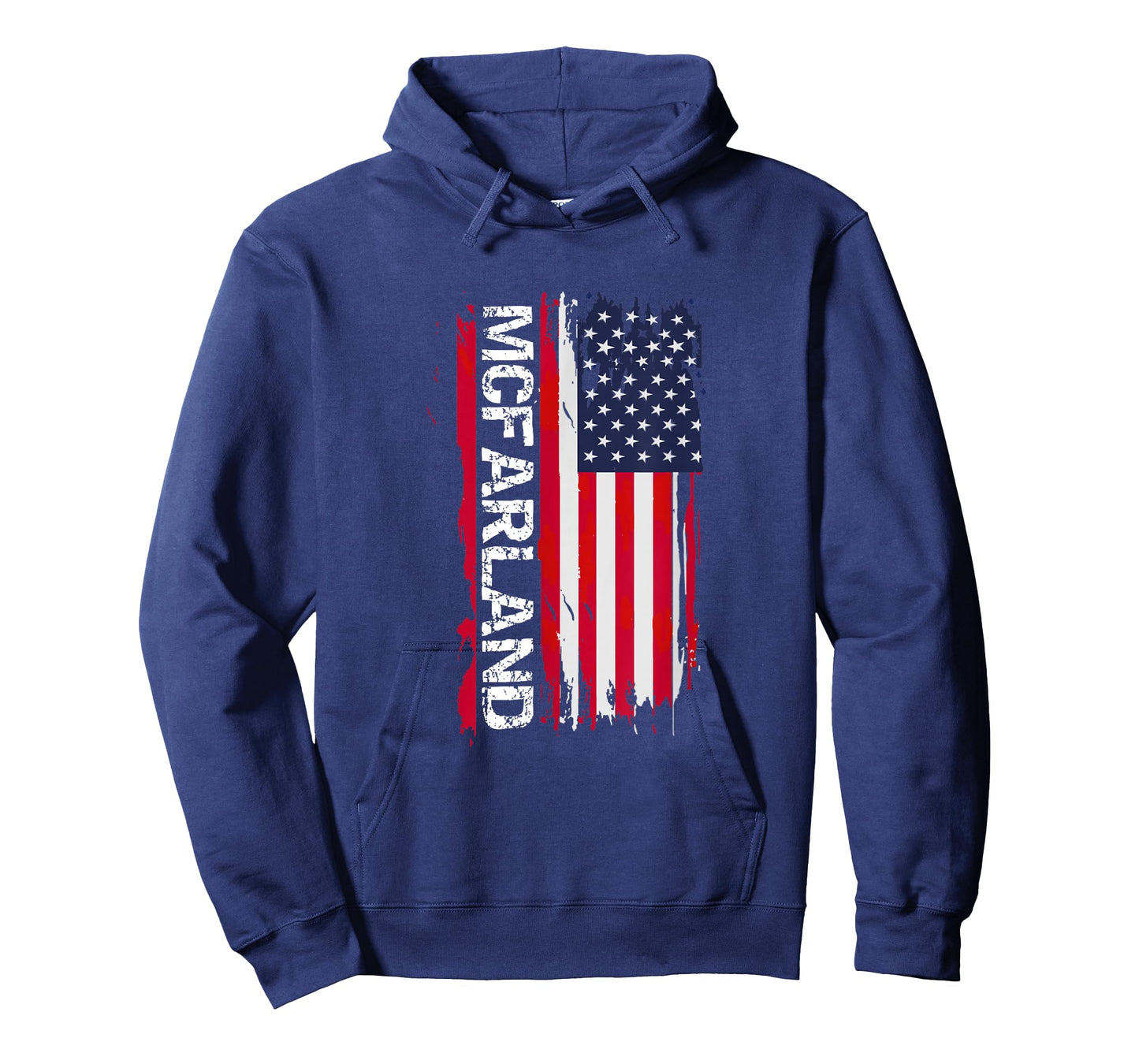 McFarland City T-Shirt