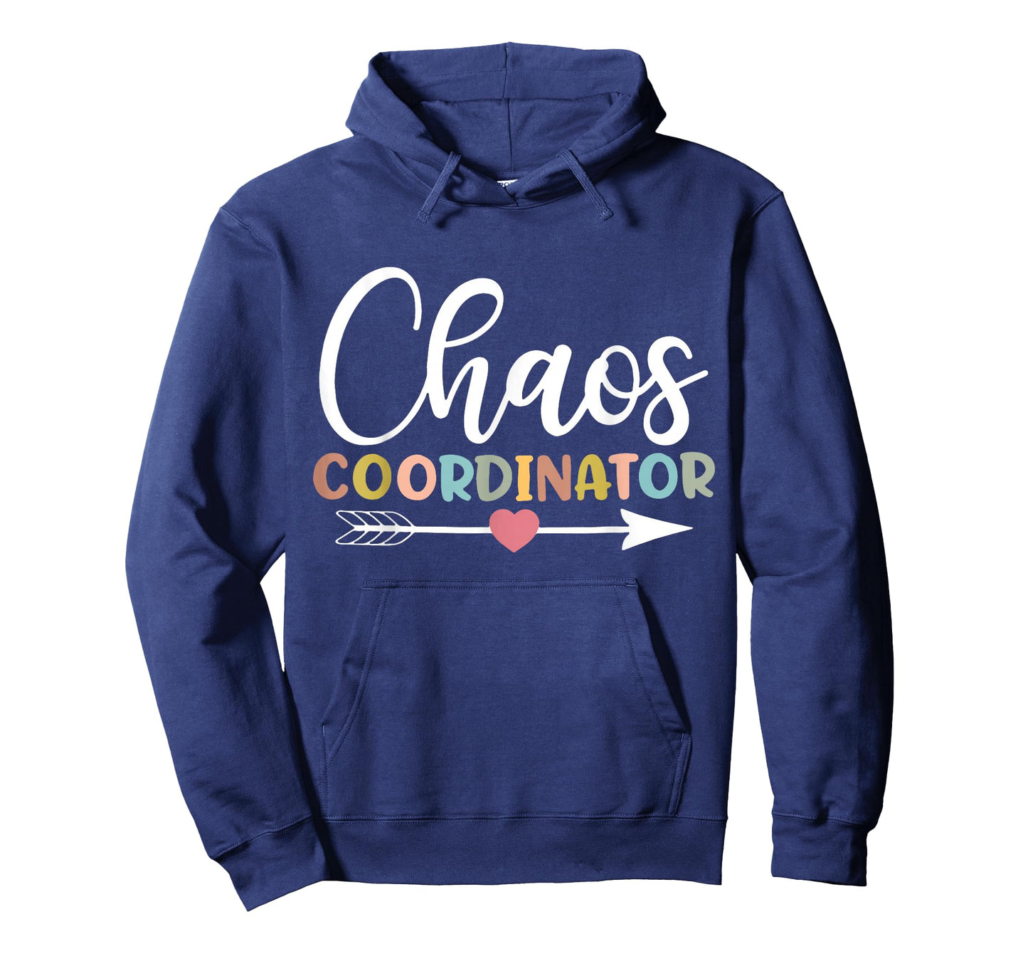 Chaos Coordinator T-Shirt