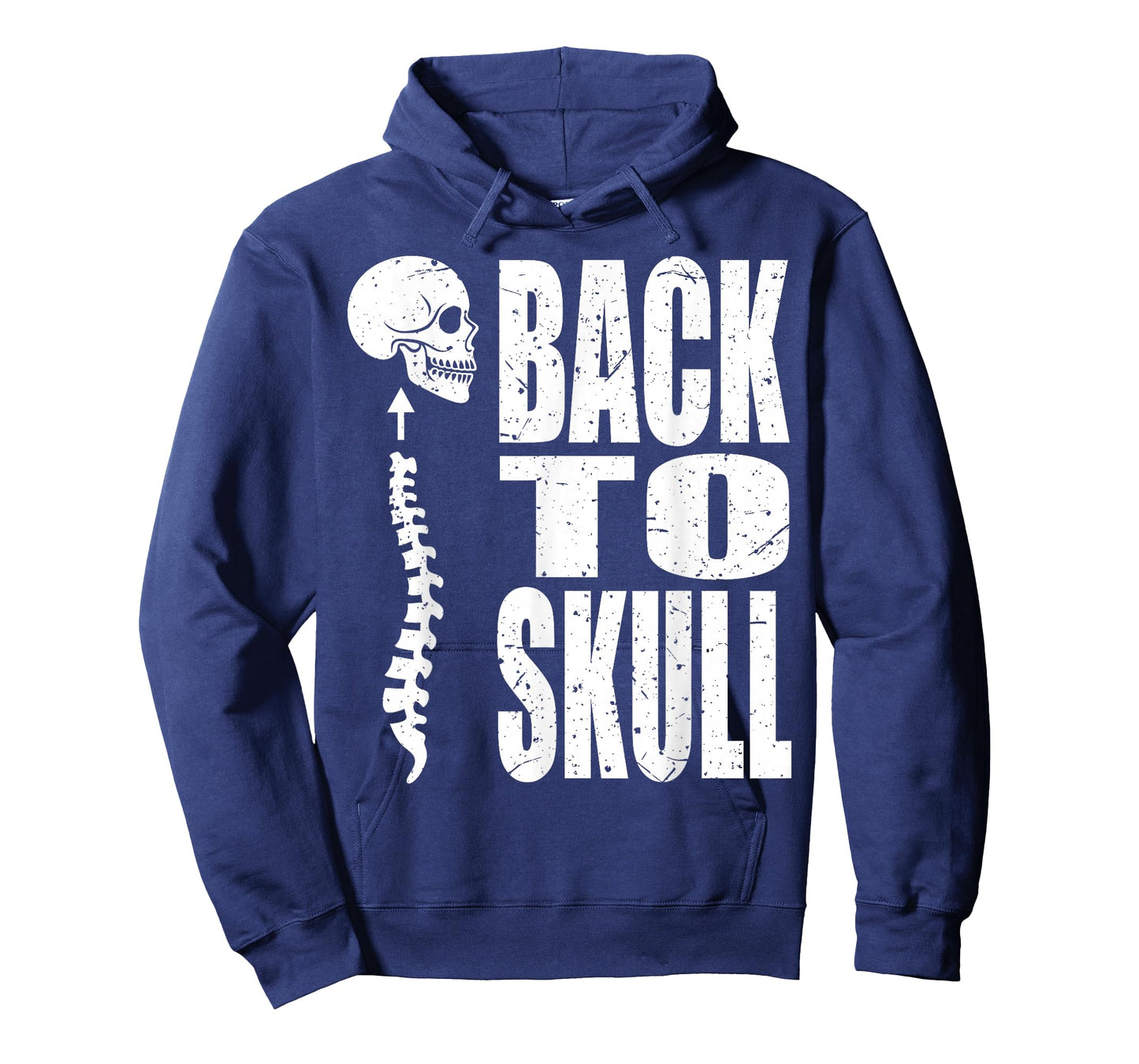 Back To Skull. Back To School T S Funny T-Shirt
