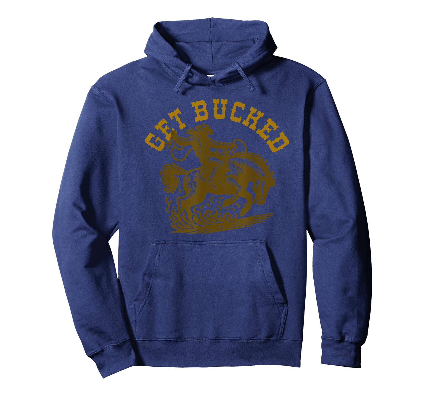 Get Bucked! T-Shirt