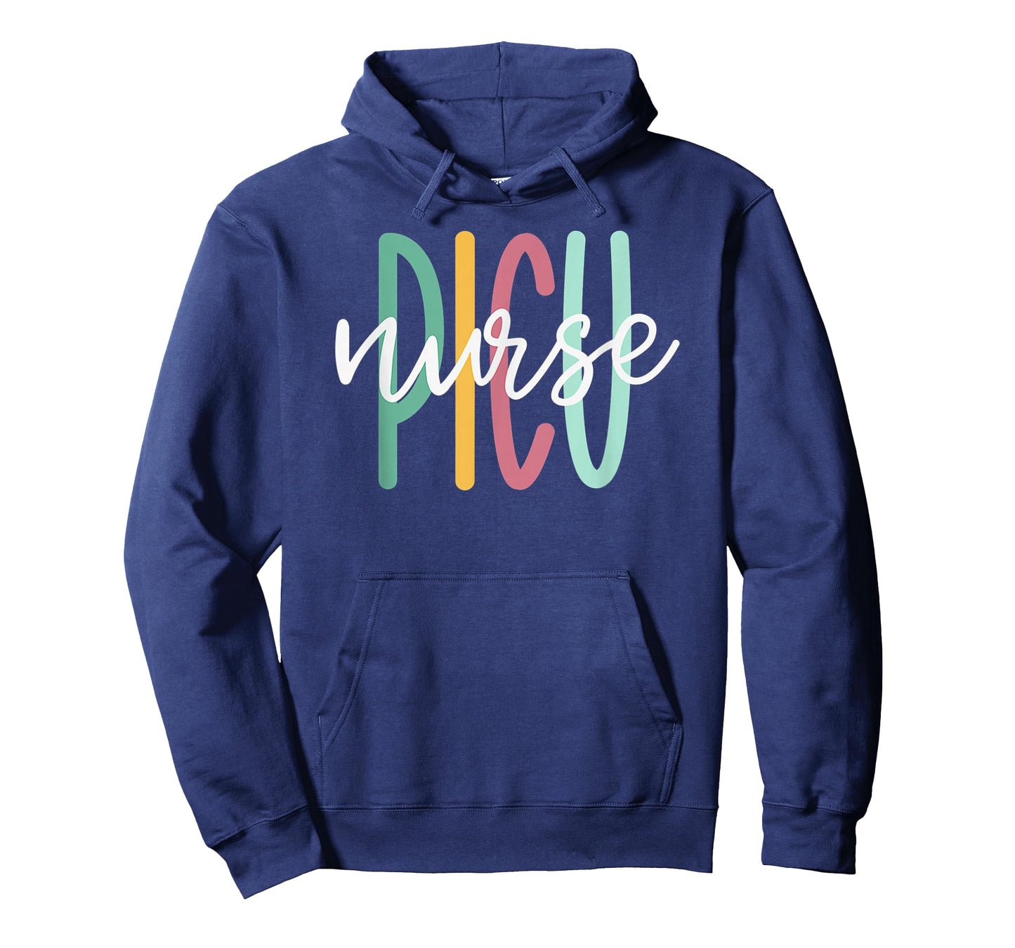 Cute PICU Nurse T-Shirt