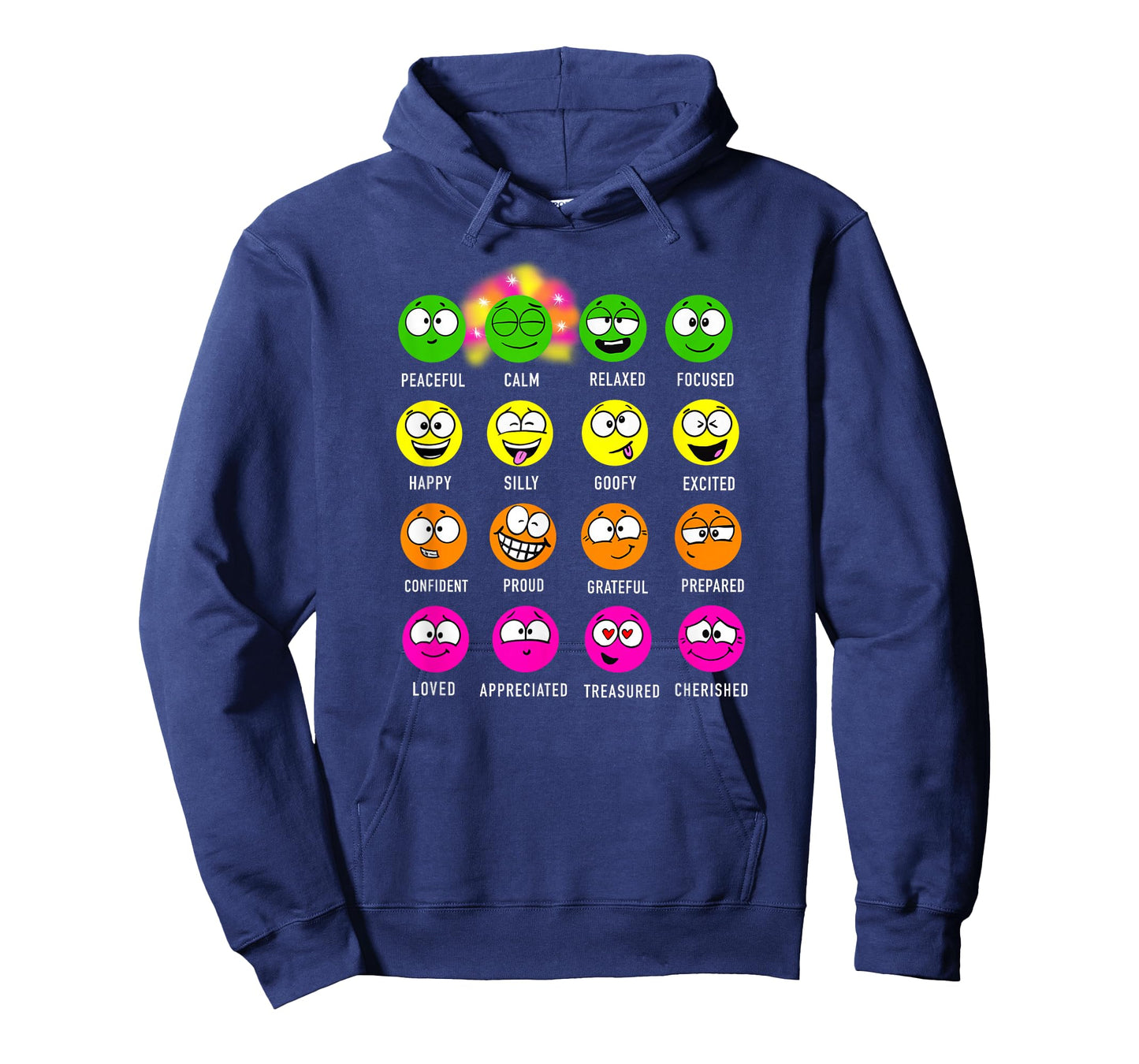 A Little SPOT of Feelings Group T-Shirt
