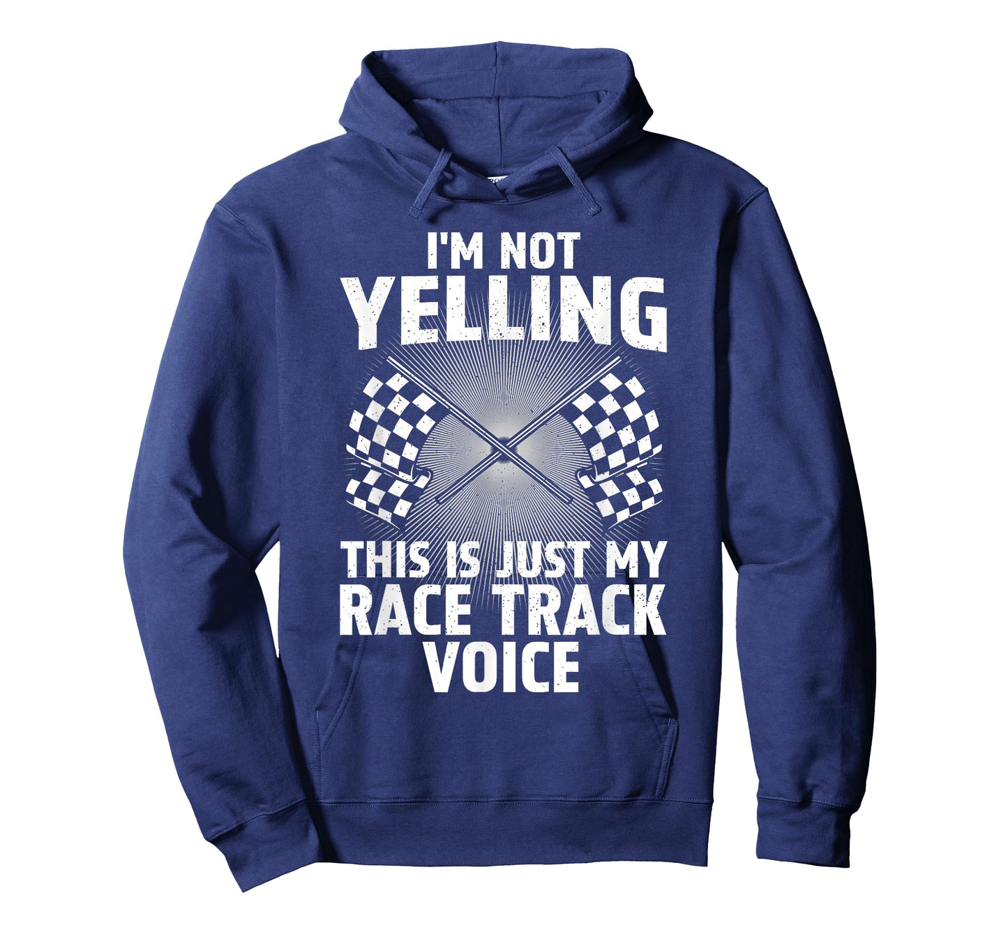 Best Racing Art For Men Women Sprint Car Racecar Track Racer T-Shirt