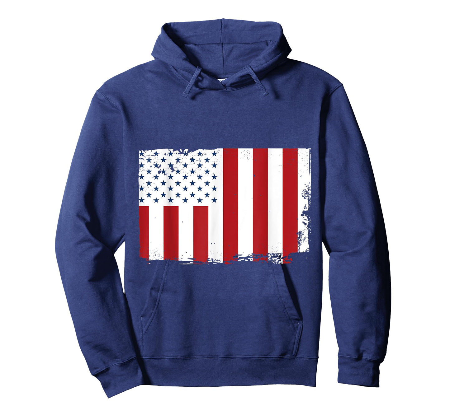 USA Civil Peace Flag T-Shirt