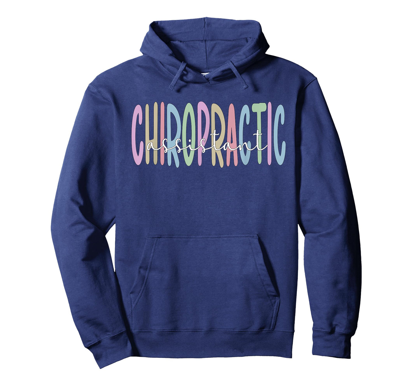 Chiropractic Assistant Chiro Assistant T-Shirt