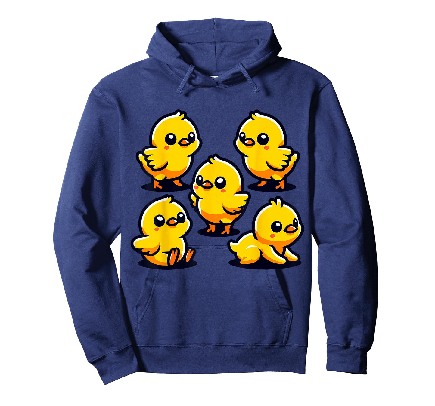 Baby Chicken Chick Chicken Farmer T-Shirt