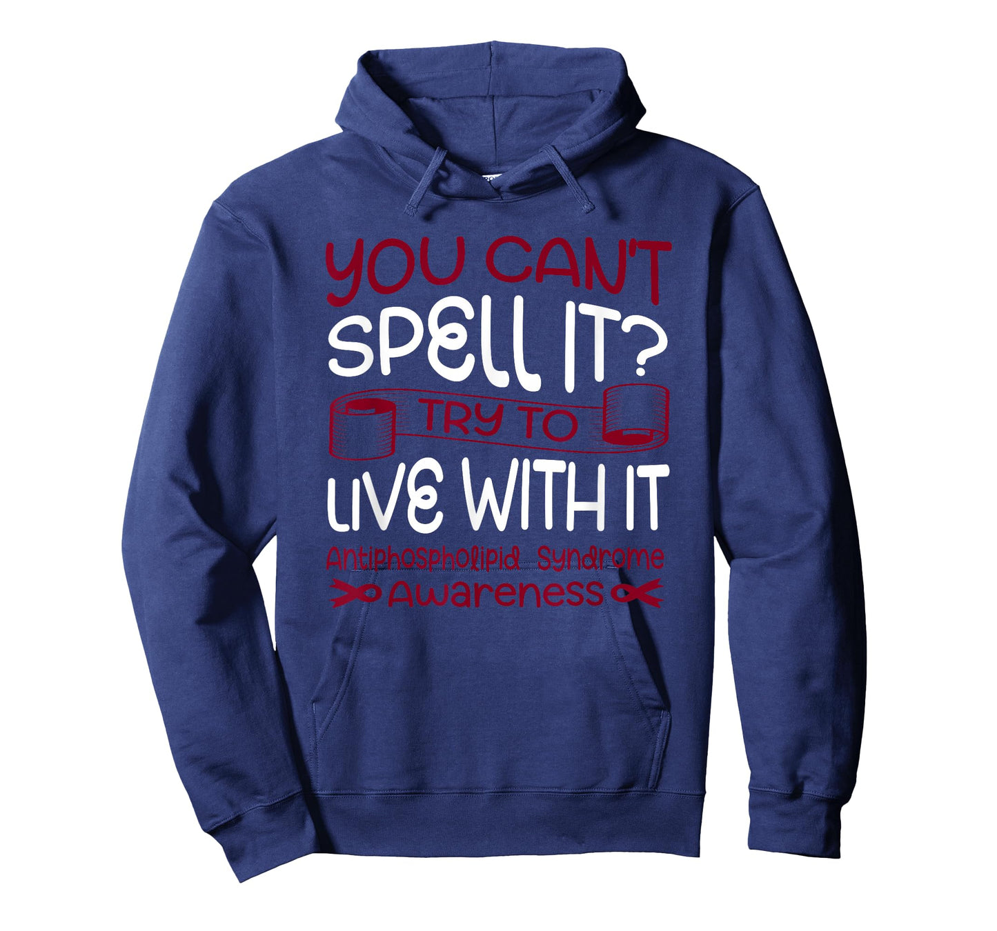Antiphospholipid Syndrome T-Shirt