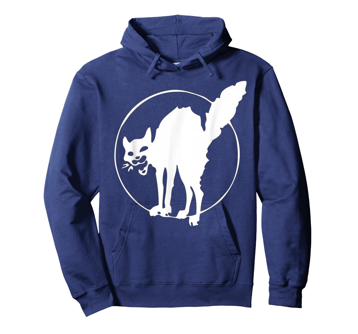Screeching IWW Cat Shirt! T-Shirt