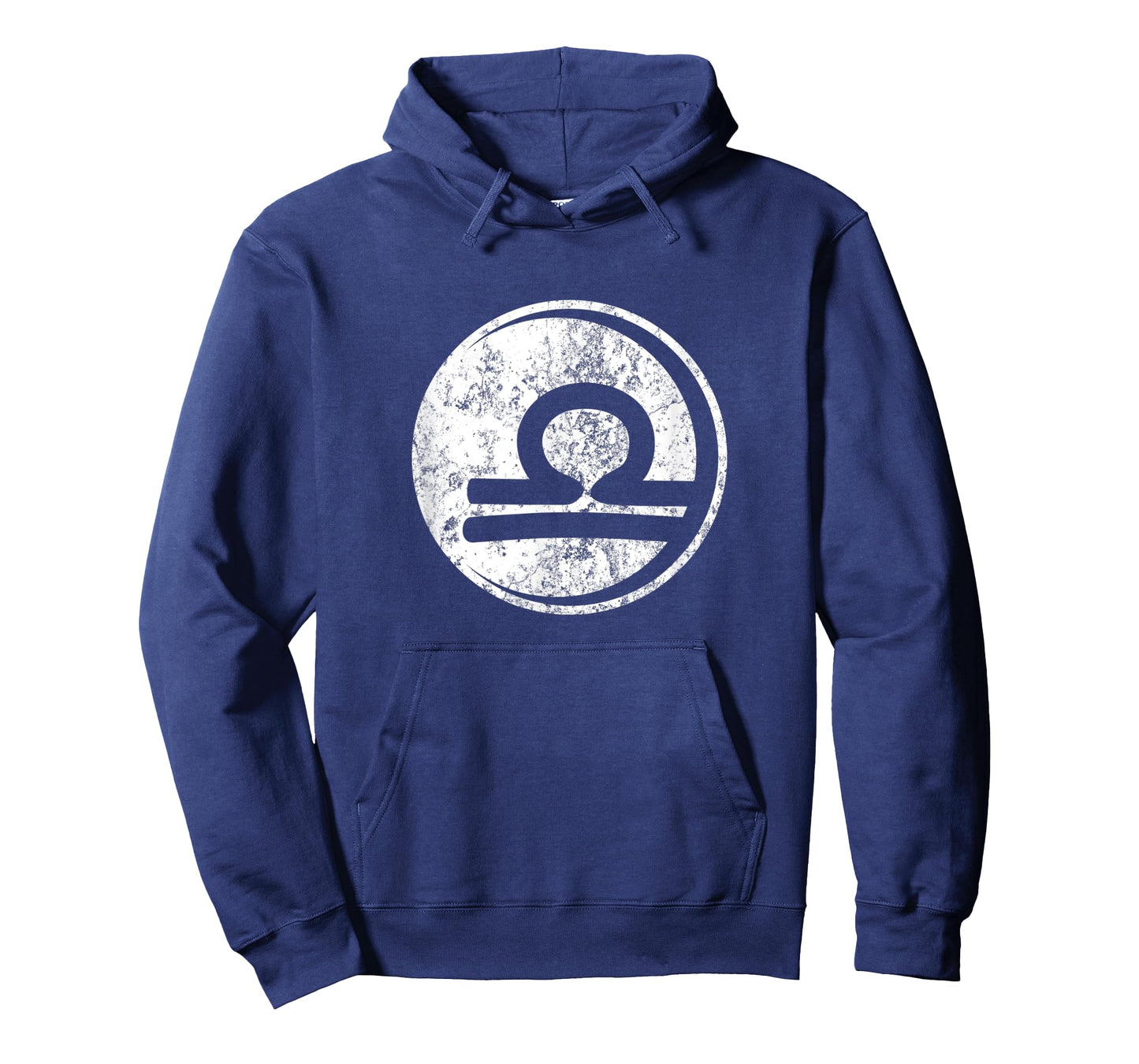 Libra Zodiac Sign September October Birthday Astrology T-Shirt