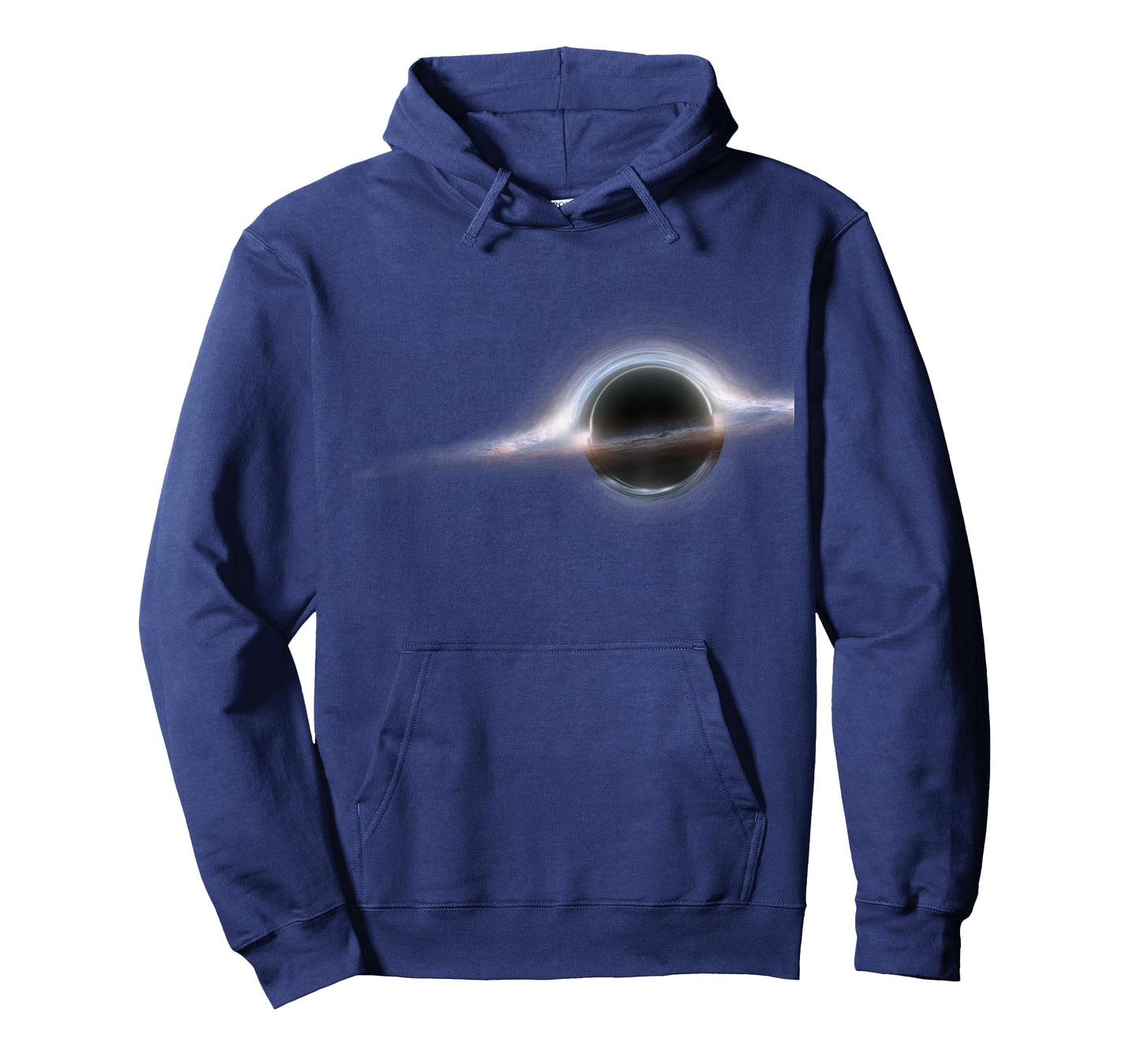 Black Hole t-Shirt T-Shirt