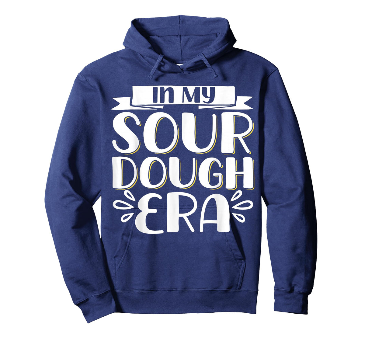 In My Sour Dough Era T-Shirt