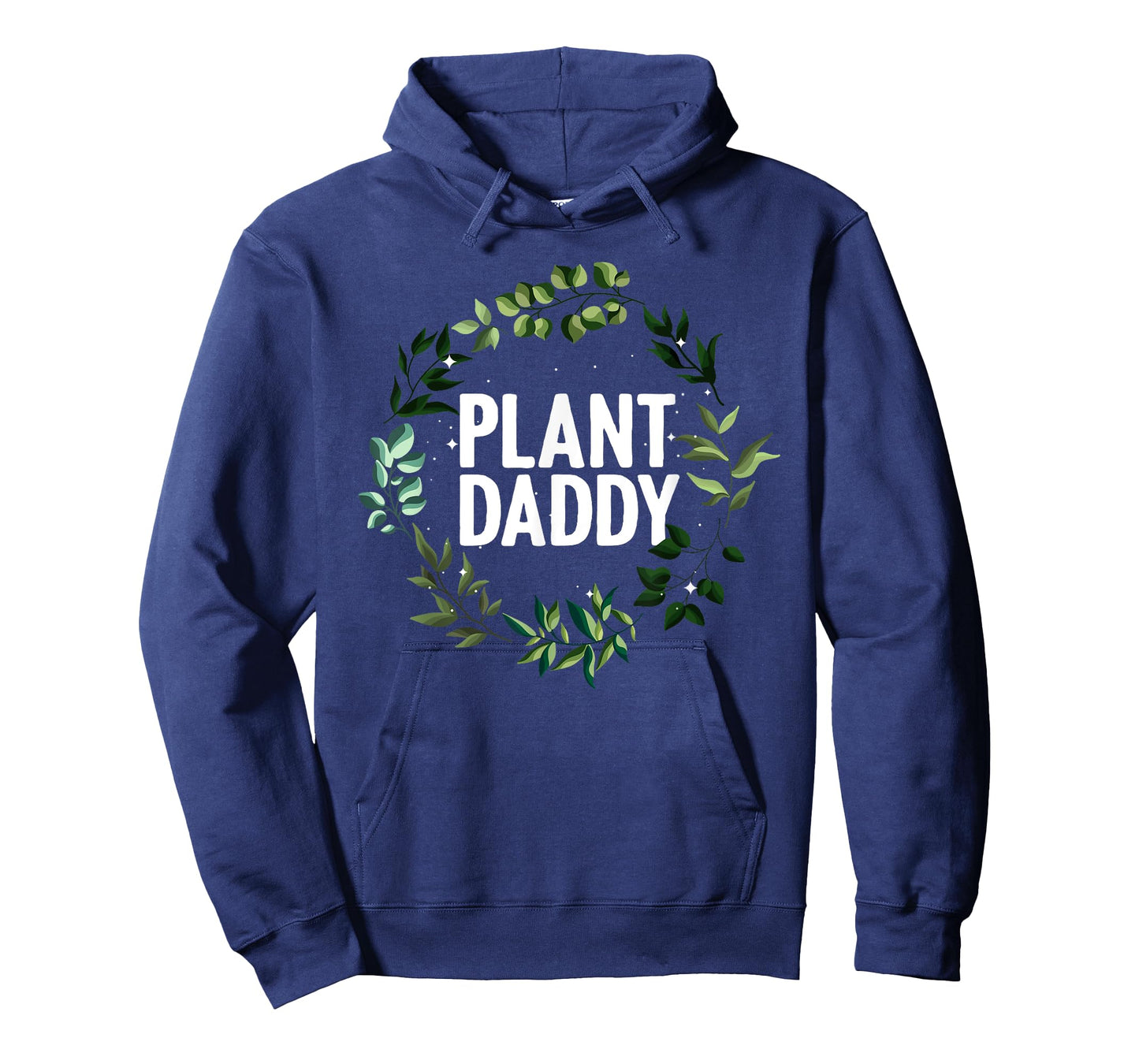 Cool Gardening For Daddy Men Gardener Plant Lover Gardening T-Shirt