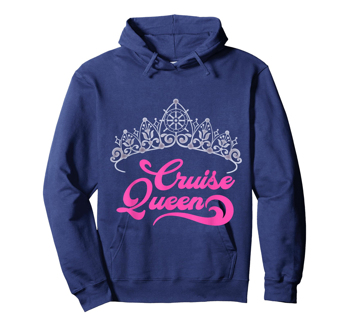 Cruising Lover Gift Shirt - Women Cruise Queen T-Shirt