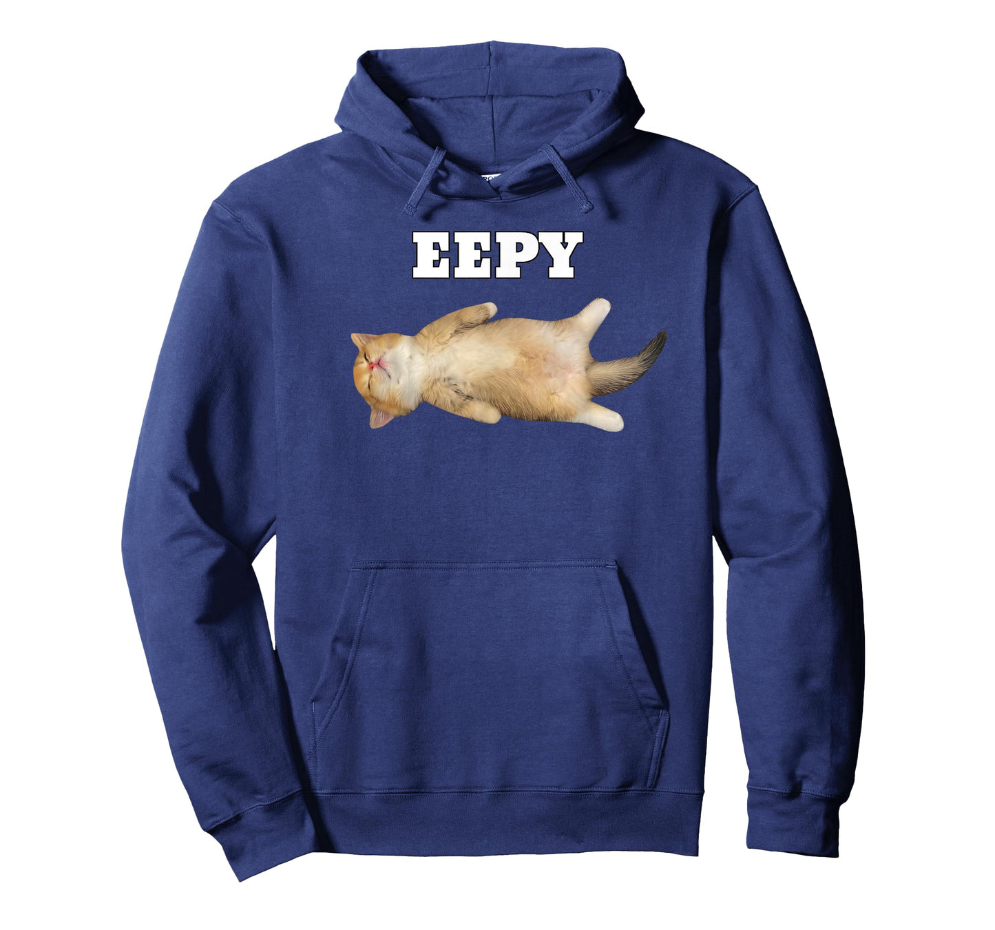 Eepy Cat, Sleepy Cat Meme T-Shirt