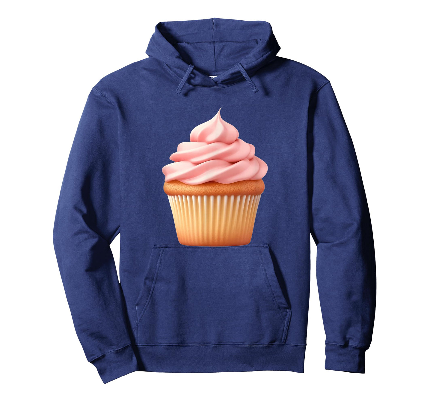 Cream Filled T-Shirt
