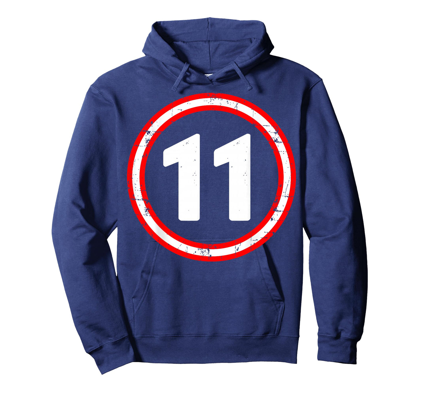 11th Birthday of Boy or Girl, 11 Years Old, Eleven T-Shirt