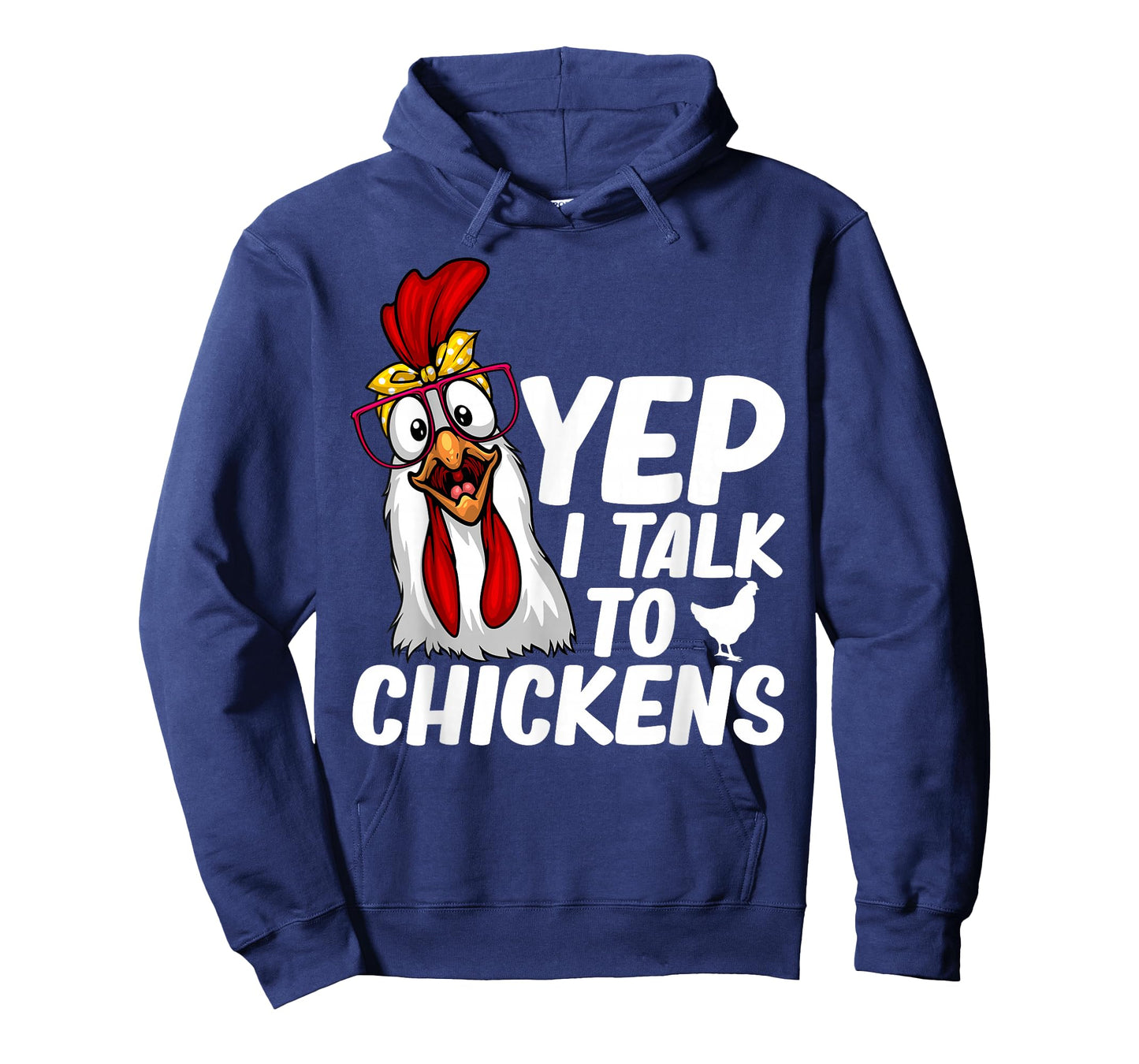 Cute Chicken Art For Men Women Kids Chicken Farmer Lovers T-Shirt